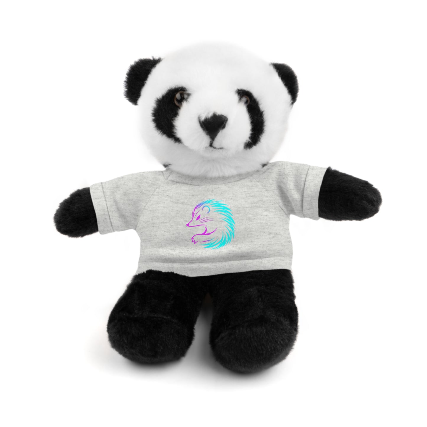 Kraven Quills Stuffed Animals with Tee
