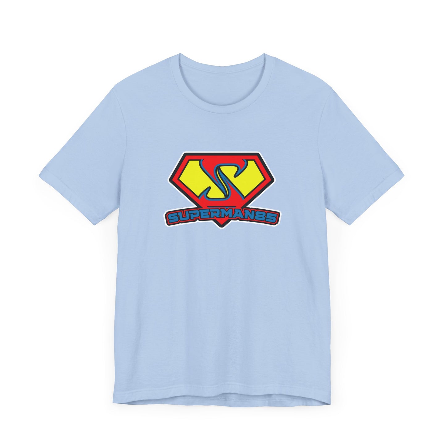 Superman85 Unisex T-shirt