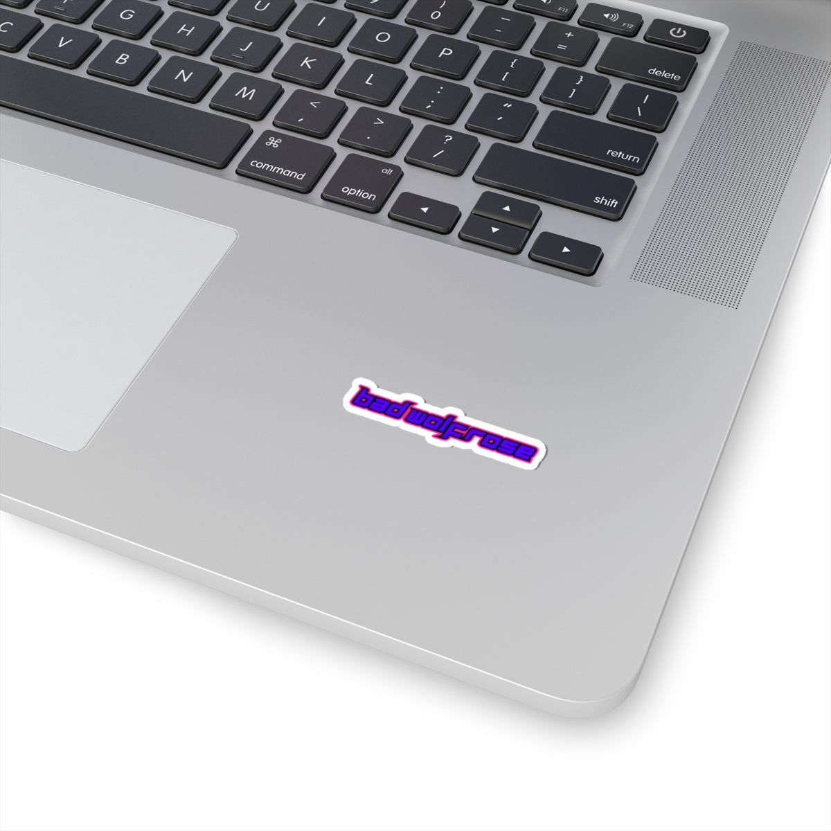 BadWolfRose Stickers
