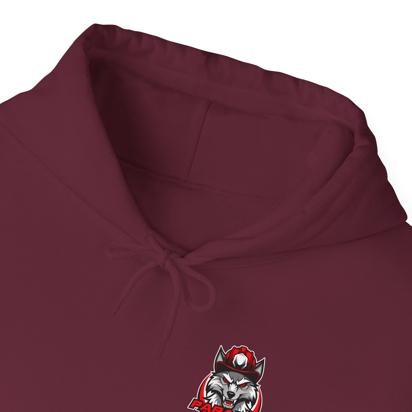 Paradox Classic #2 Unisex Hoodie