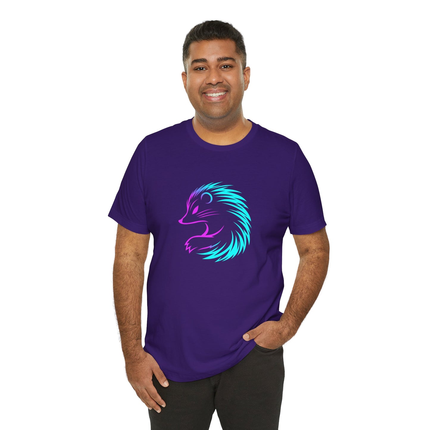 Kraven Quills Unisex T-shirt
