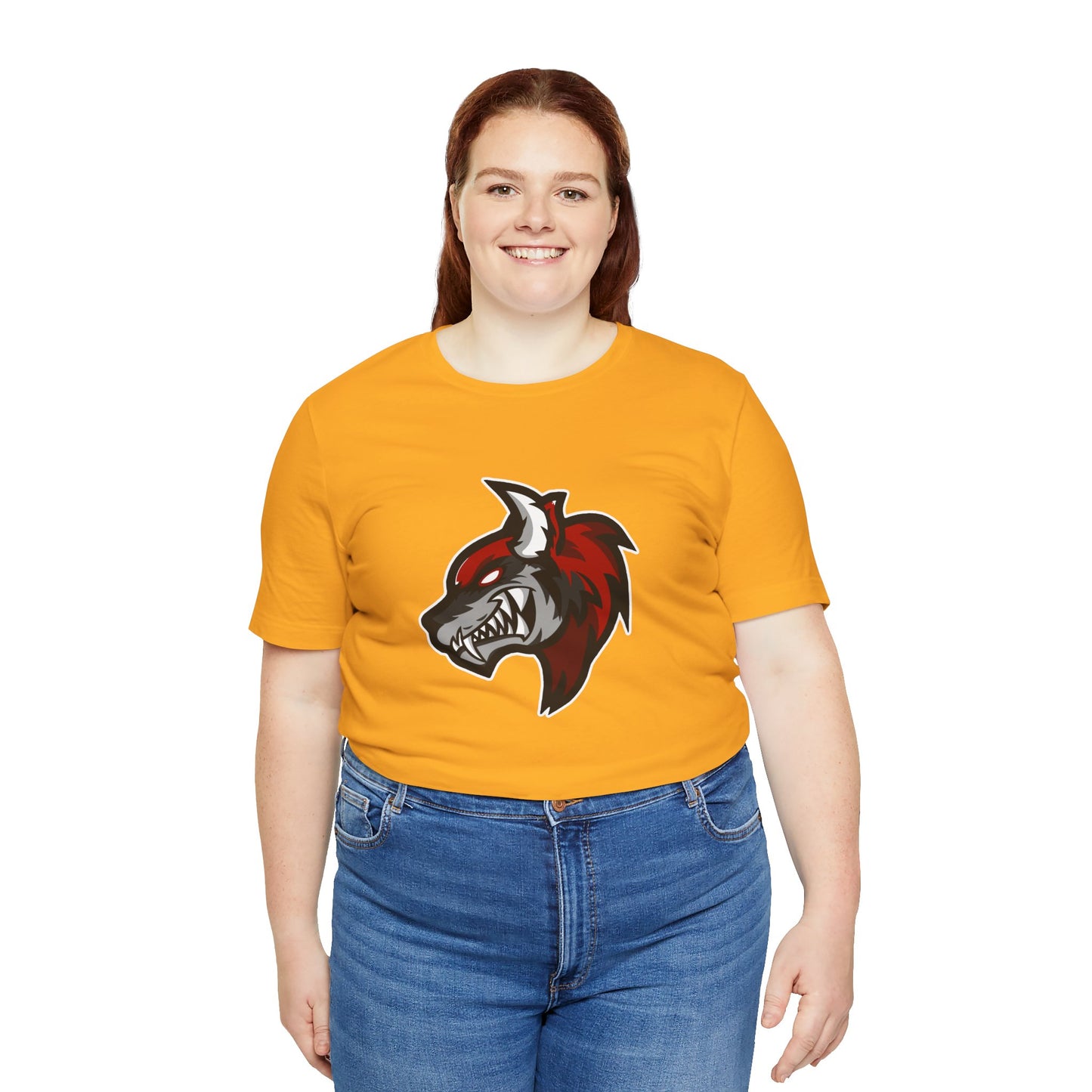 DevilWolf Classic Unisex T-shirt