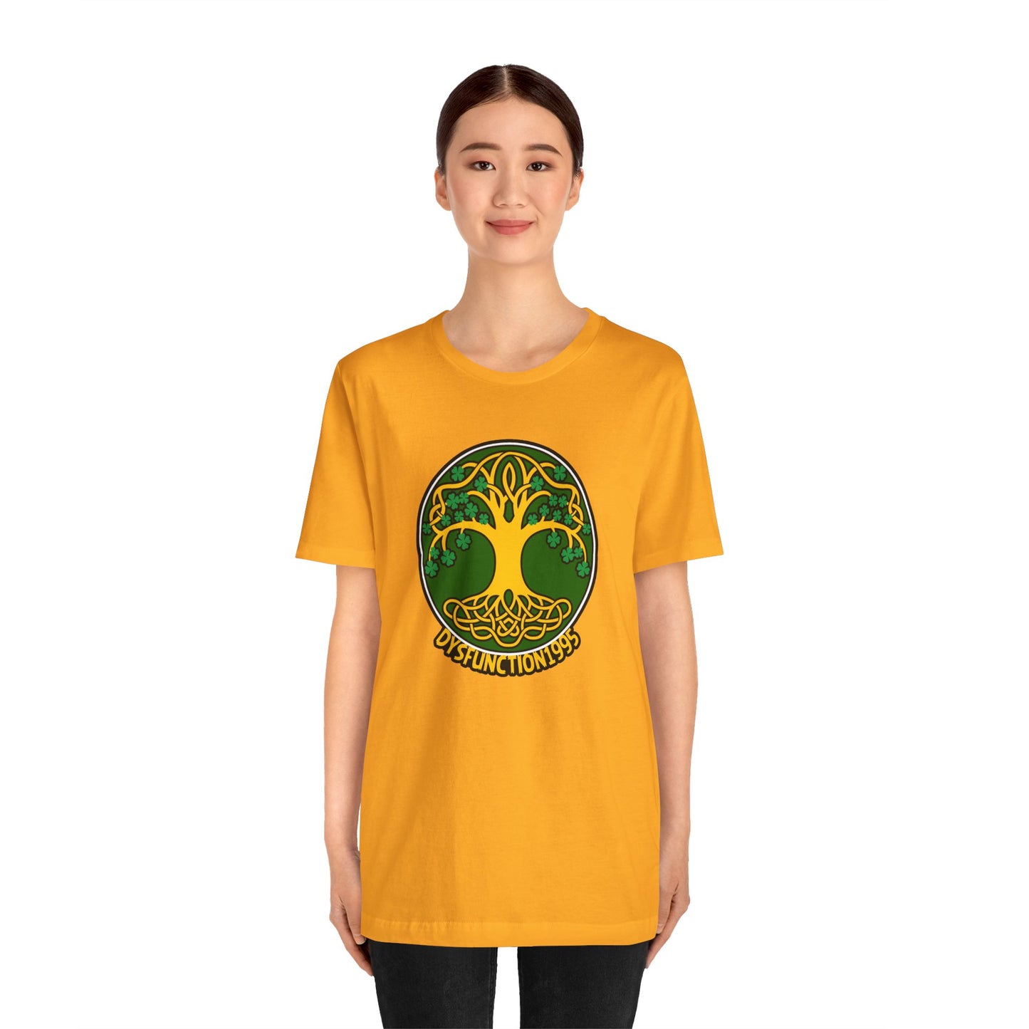 Dysfunction1995 Unisex T-shirt