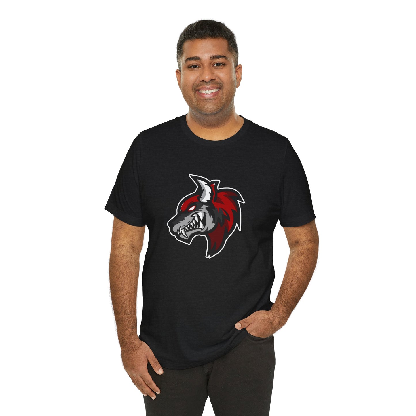 DevilWolf Classic Unisex T-shirt
