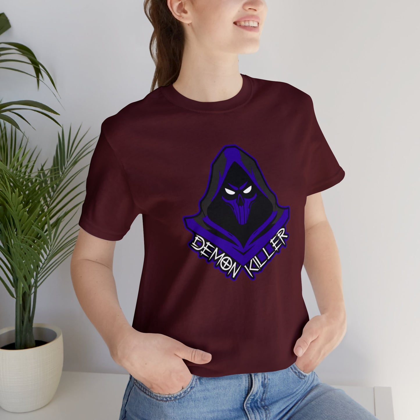 Demon Killer Classic Unisex T-shirt