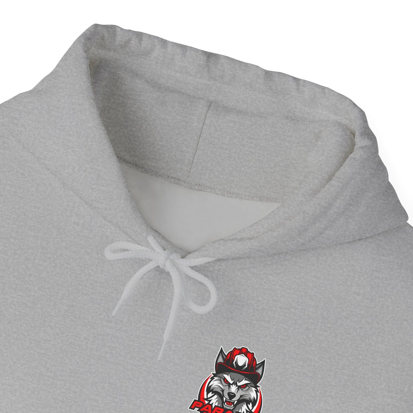 Paradox Classic #2 Unisex Hoodie