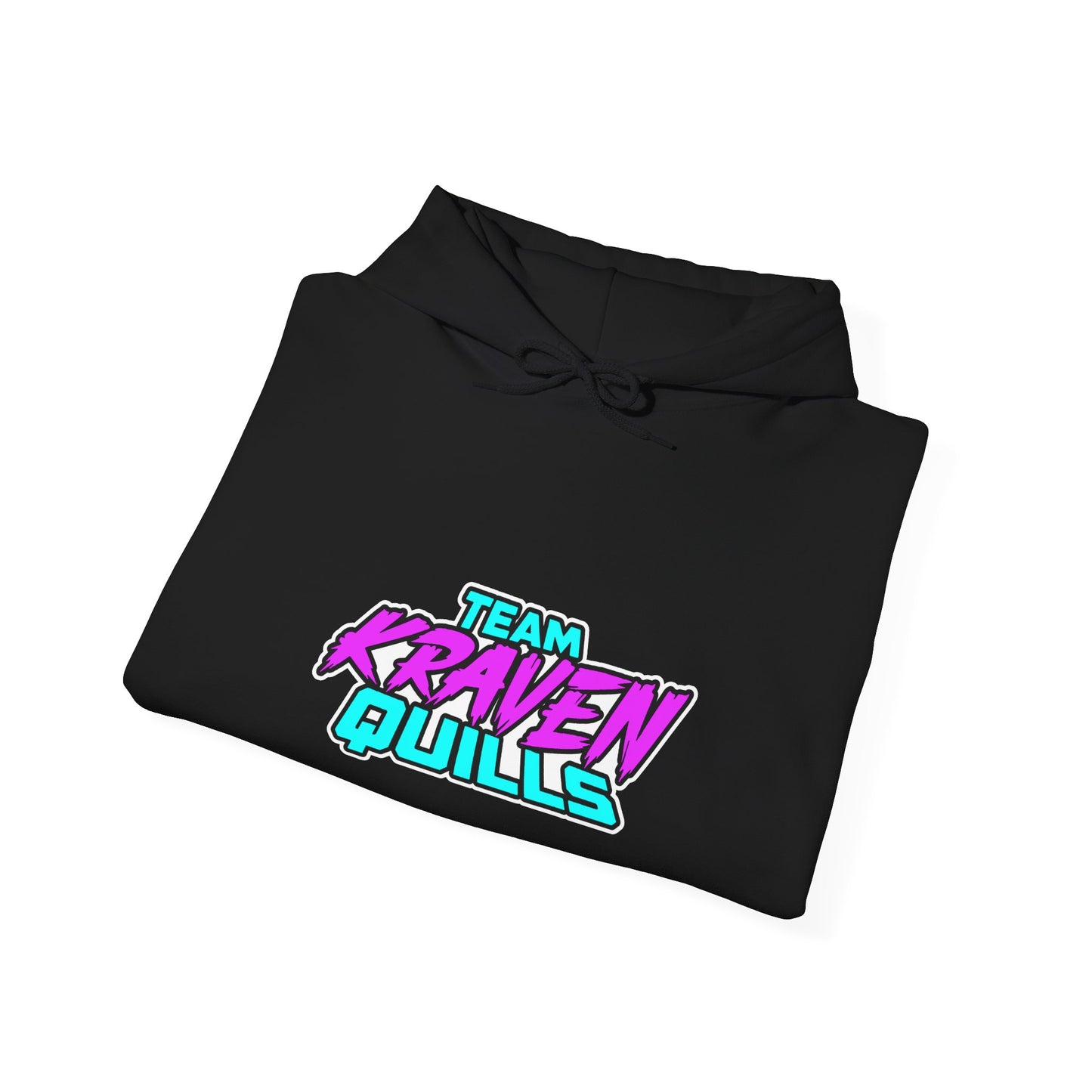 Team Kraven Quills Unisex Hoodie