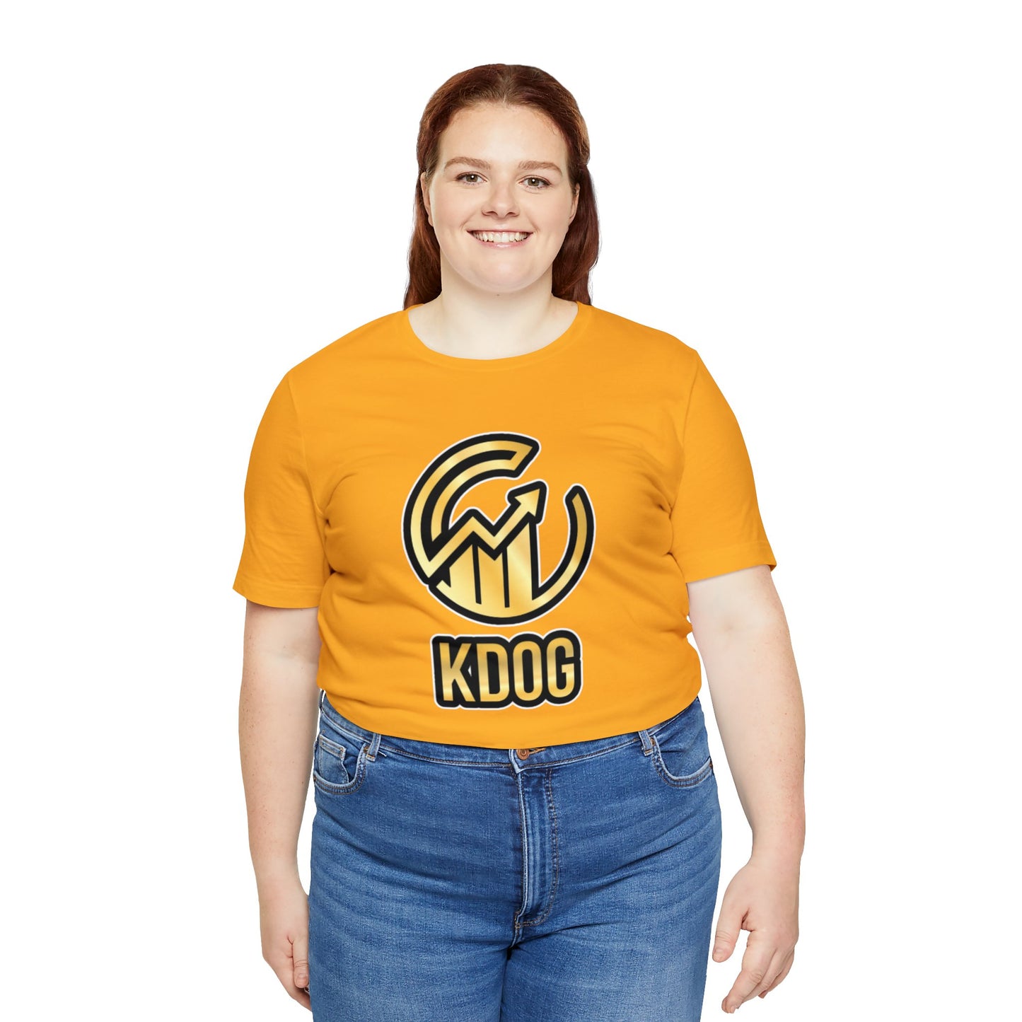 KDOG Unisex T-shirt