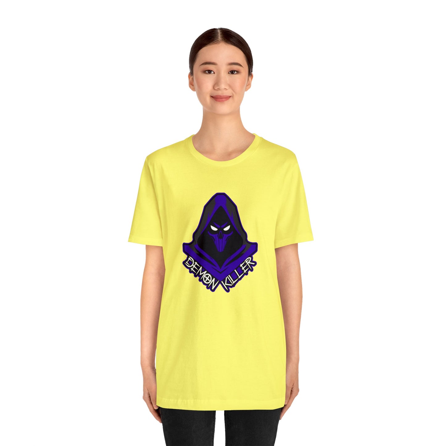 Demon Killer Classic Unisex T-shirt