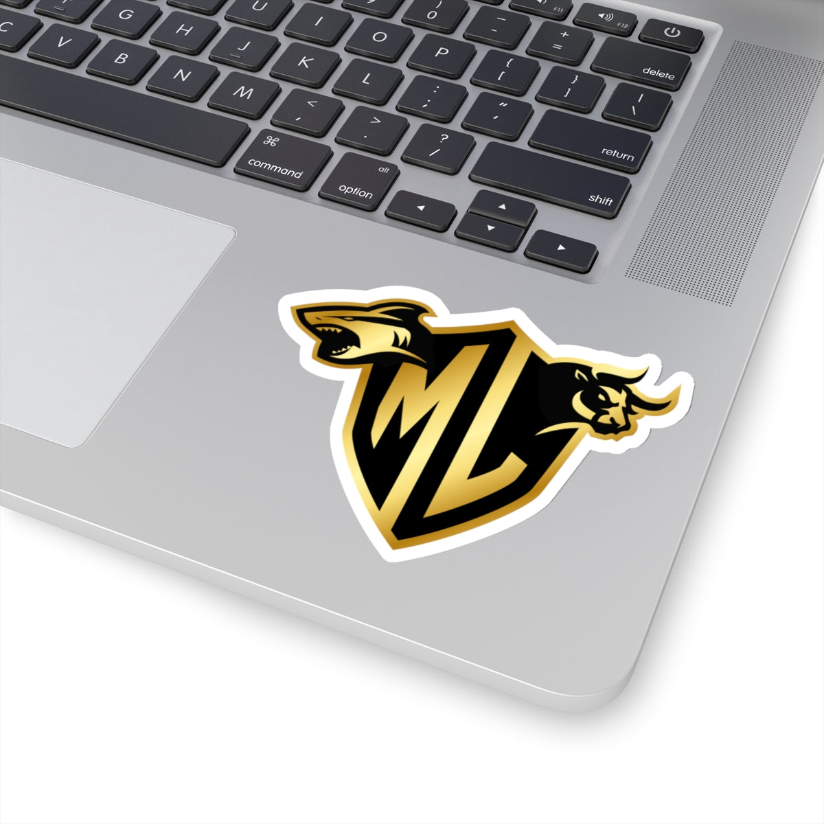 Mythical Legends Stickers