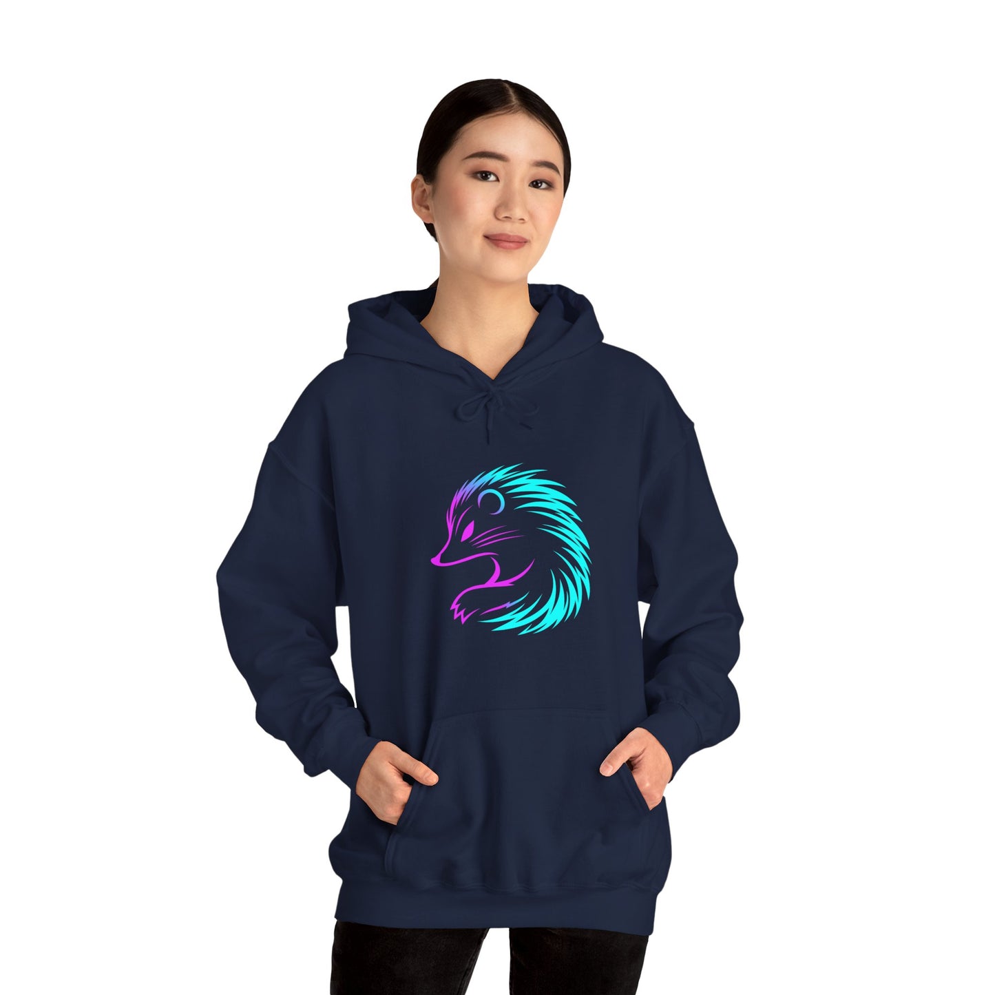 Kraven Quills Unisex Hoodie