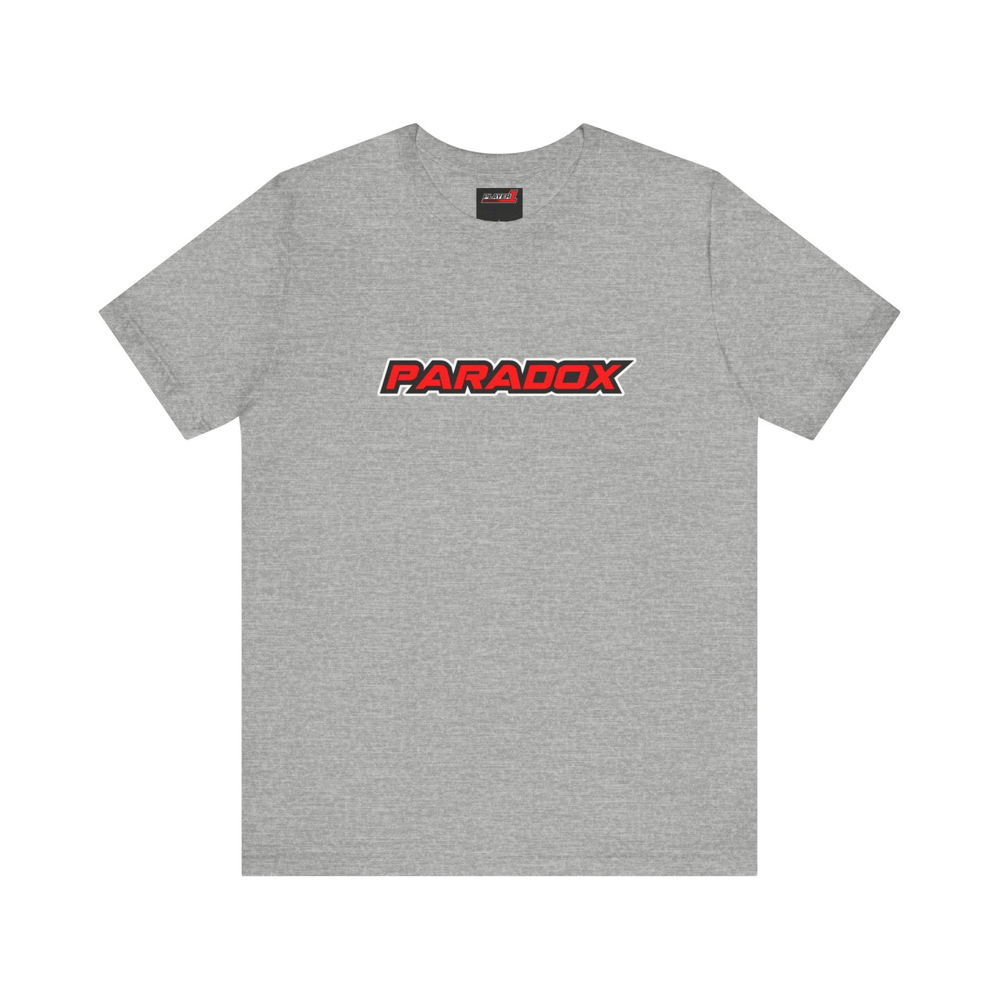 Paradox Unisex T-shirt