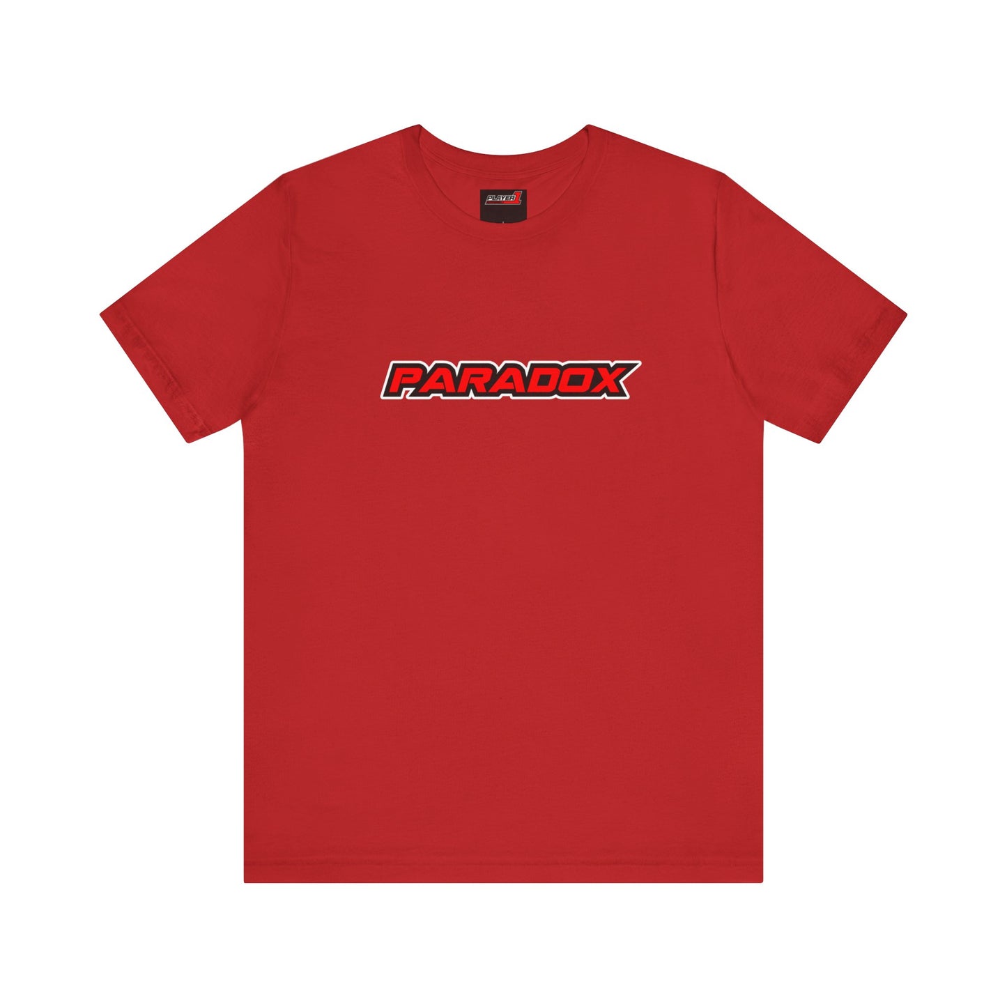 Paradox Unisex T-shirt