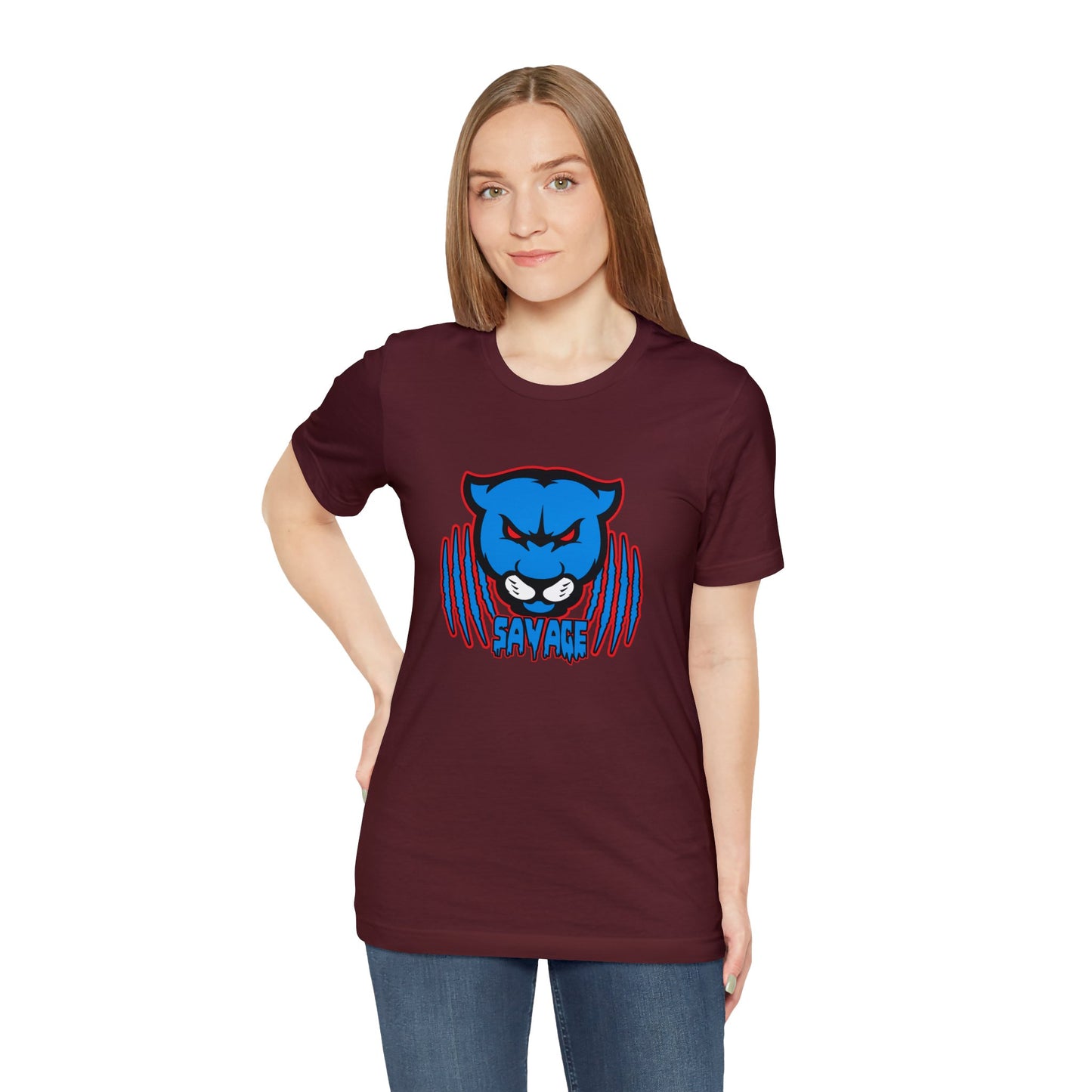 Savage Classic Unisex T-shirt