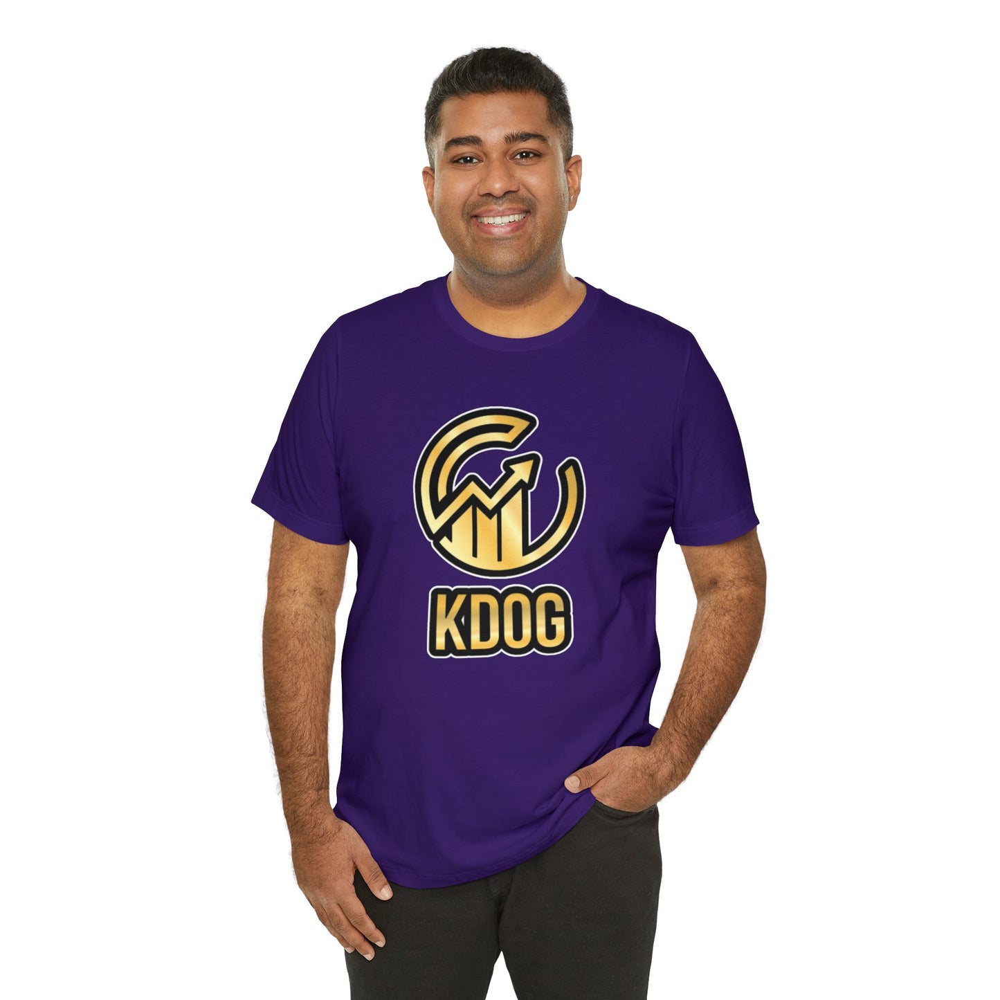 KDOG Unisex T-shirt