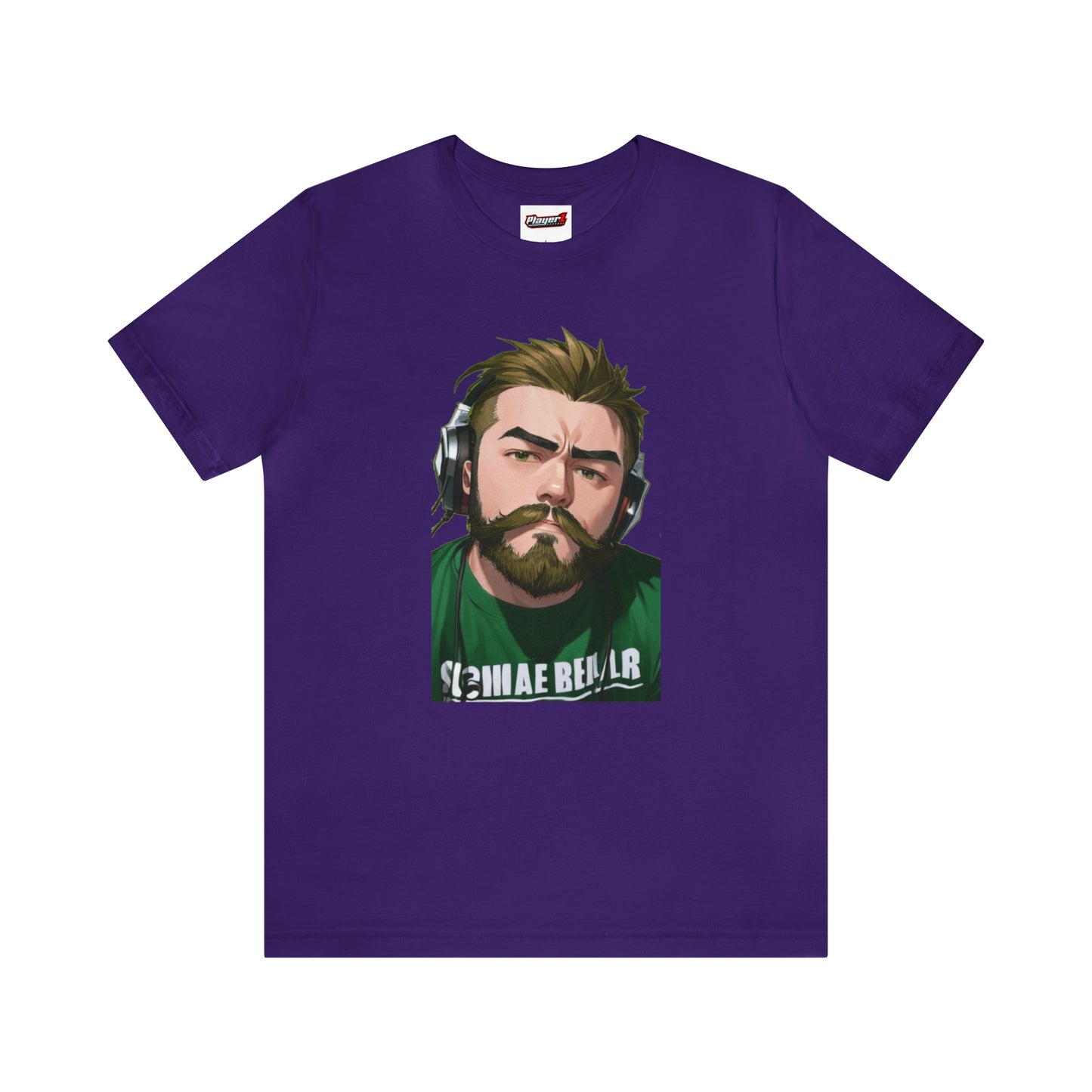 KevTheFatMan Unisex T-shirt