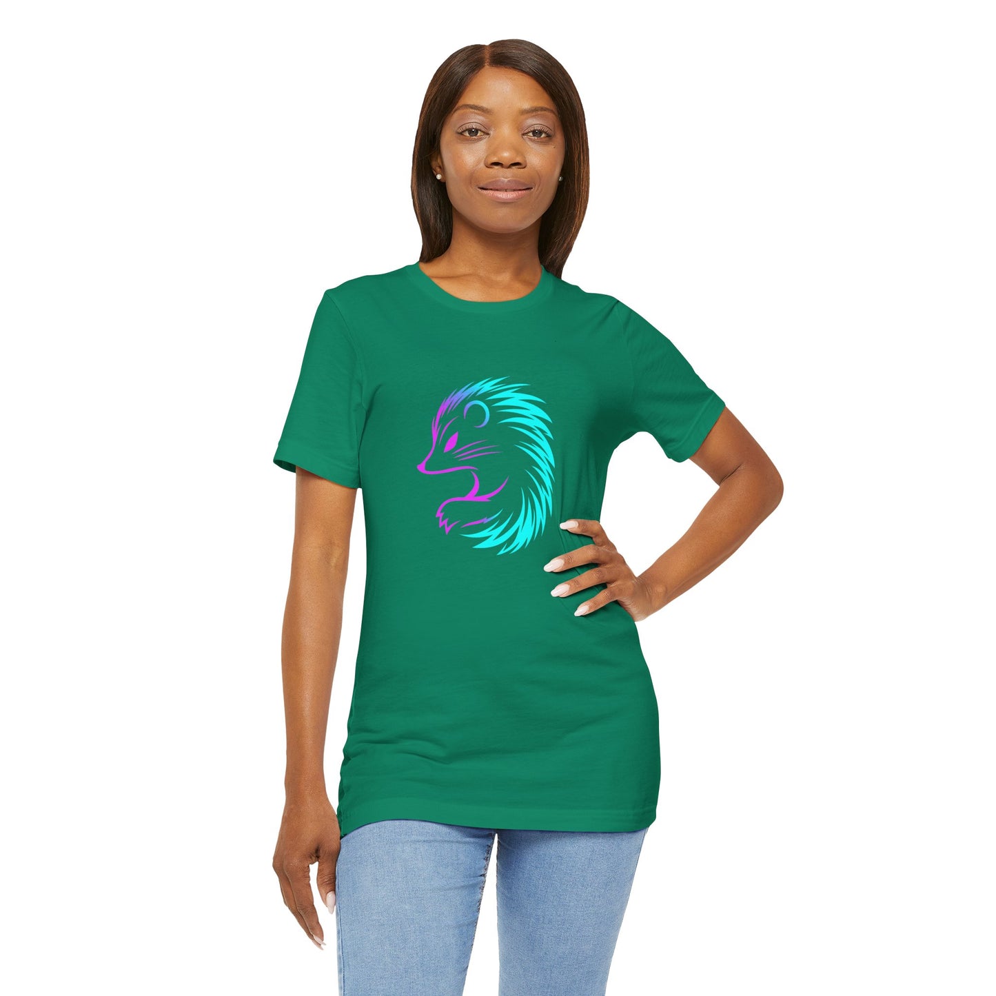 Kraven Quills Unisex T-shirt