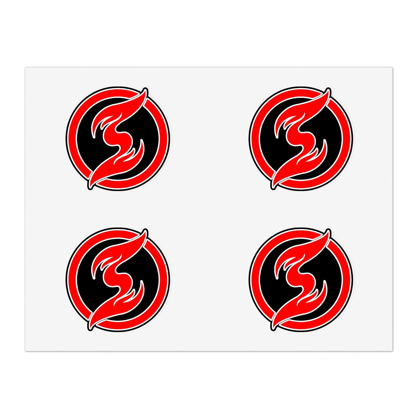 Savag3xi Sticker Sheets