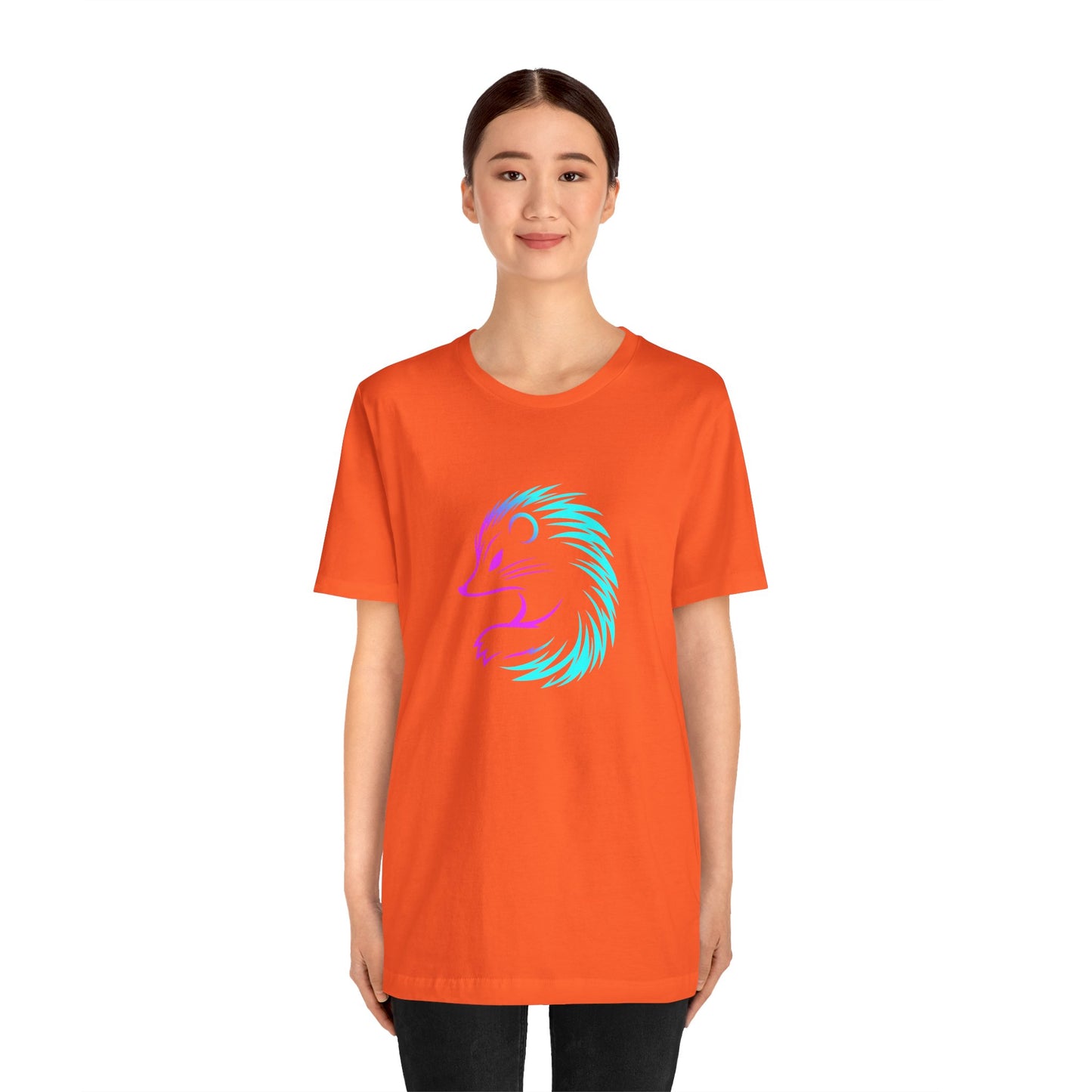 Kraven Quills Unisex T-shirt
