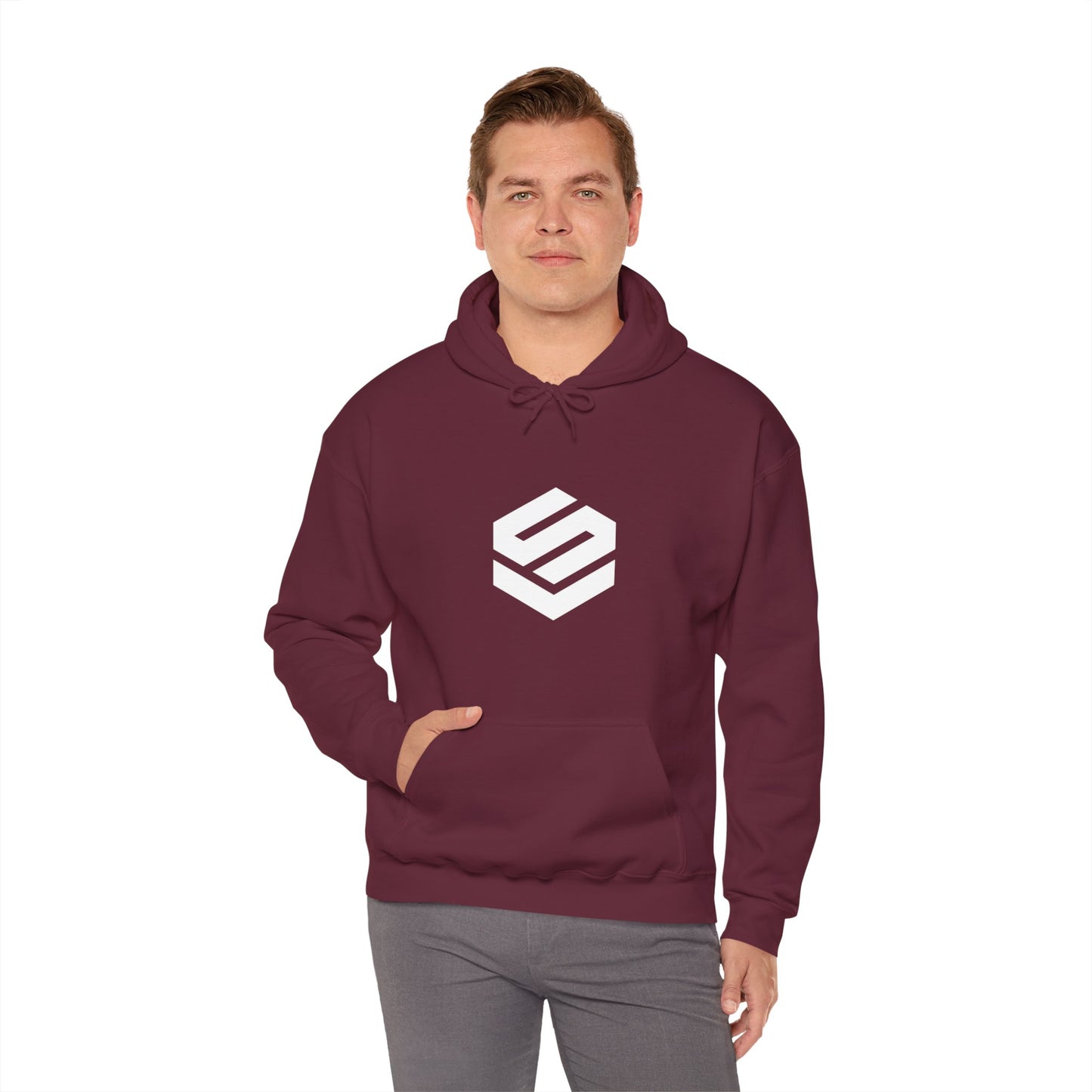 Stasis Unisex Hoodie