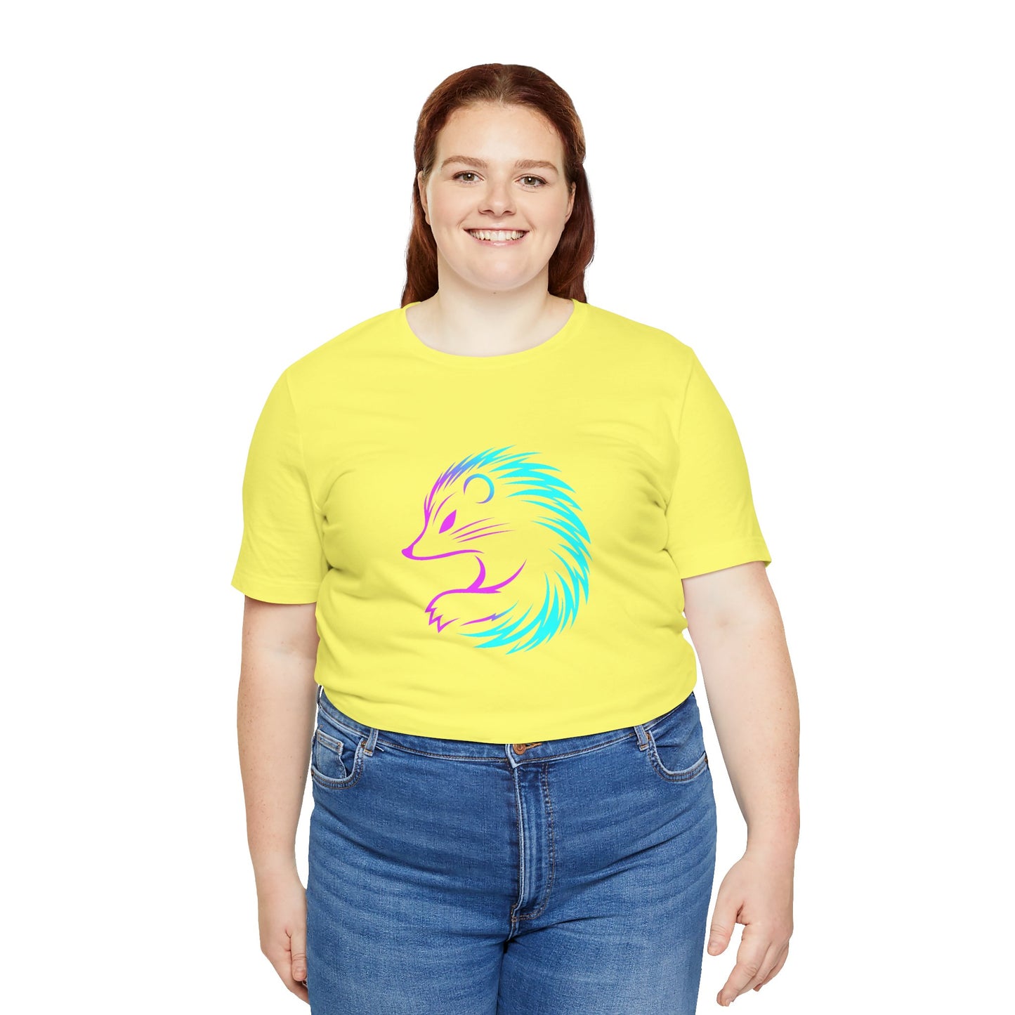 Kraven Quills Unisex T-shirt
