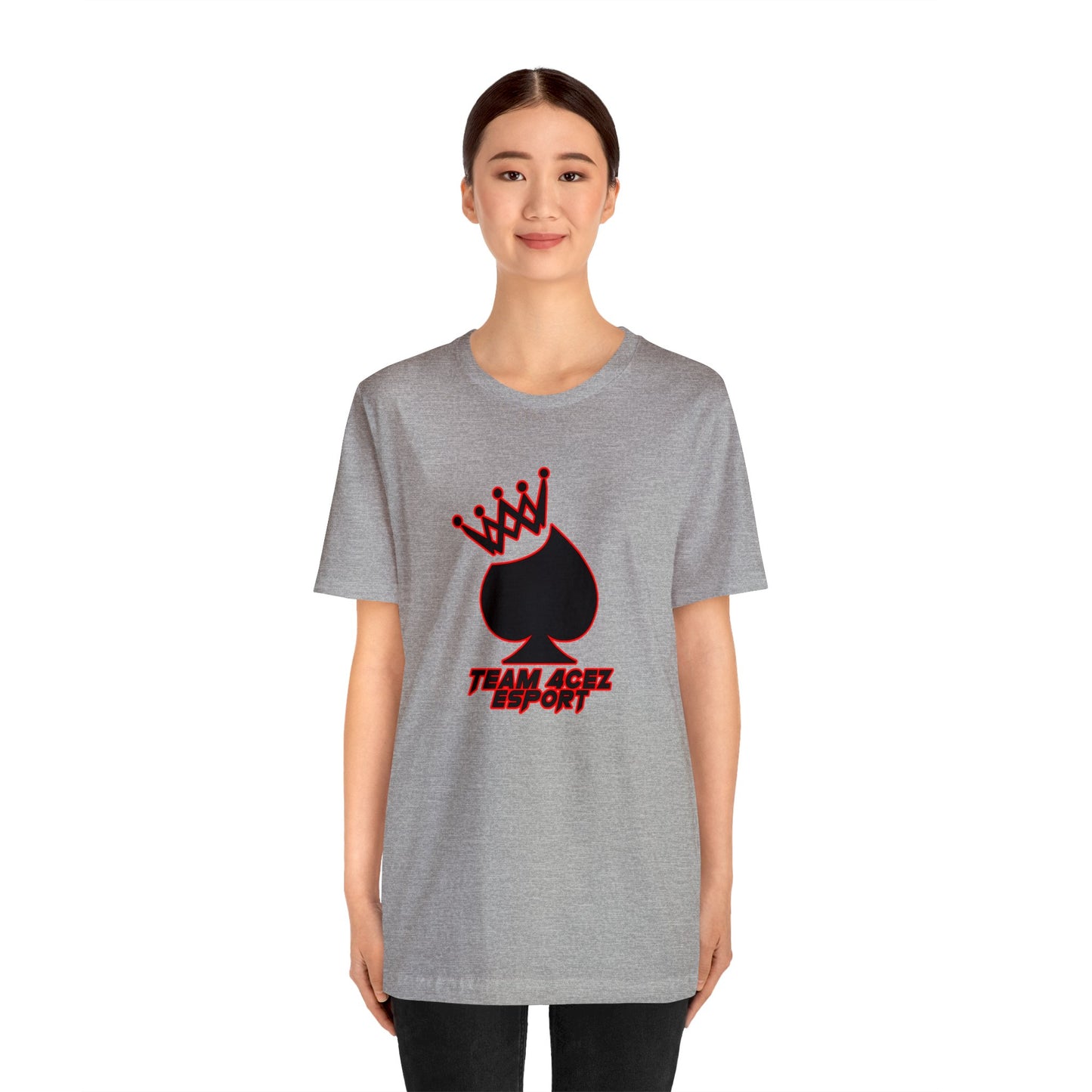 4CEZ Classic Unisex T-shirt