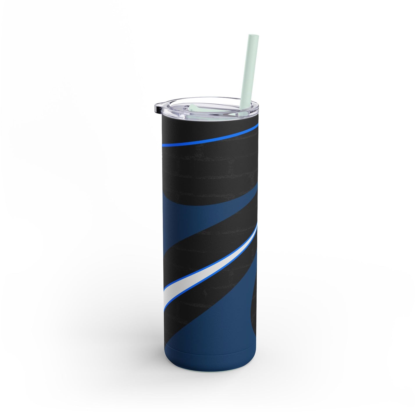 Thermal Break Skinny Matte Tumbler, 20oz