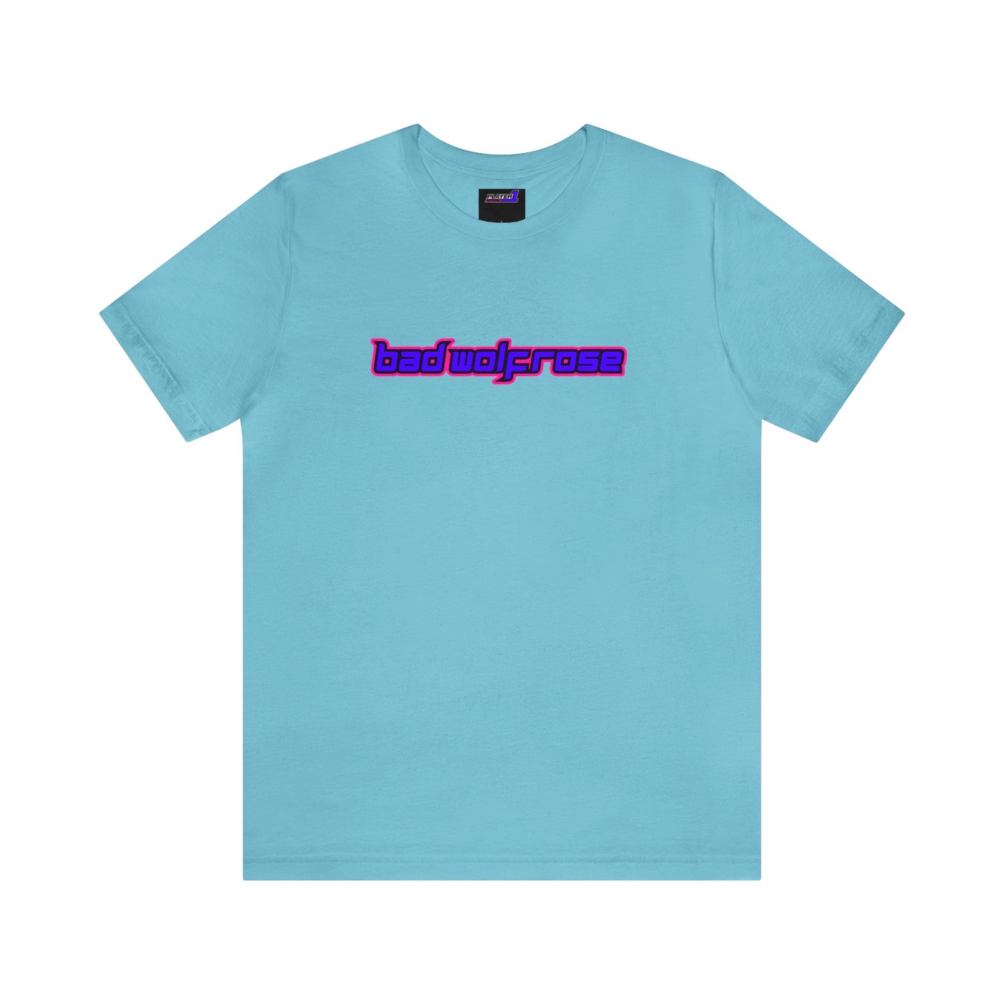 BadWolfRose Unisex T-shirt