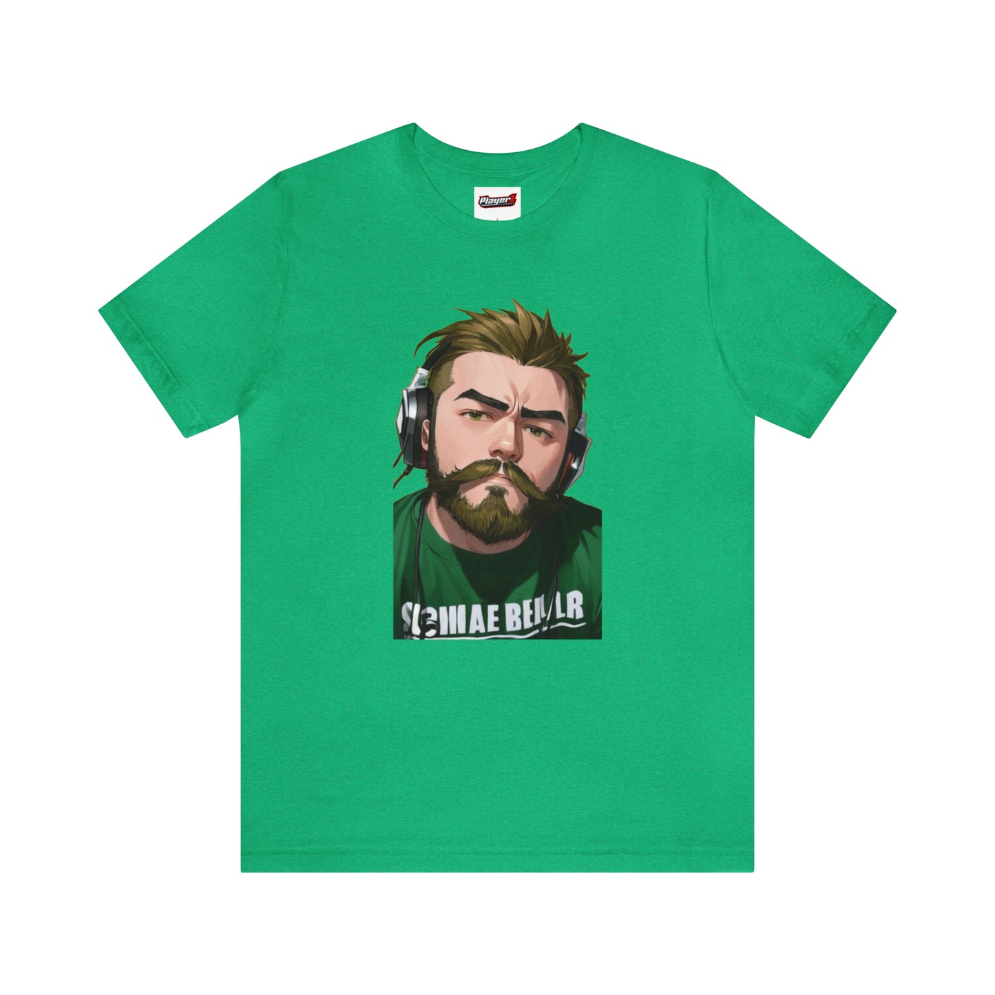 KevTheFatMan Unisex T-shirt
