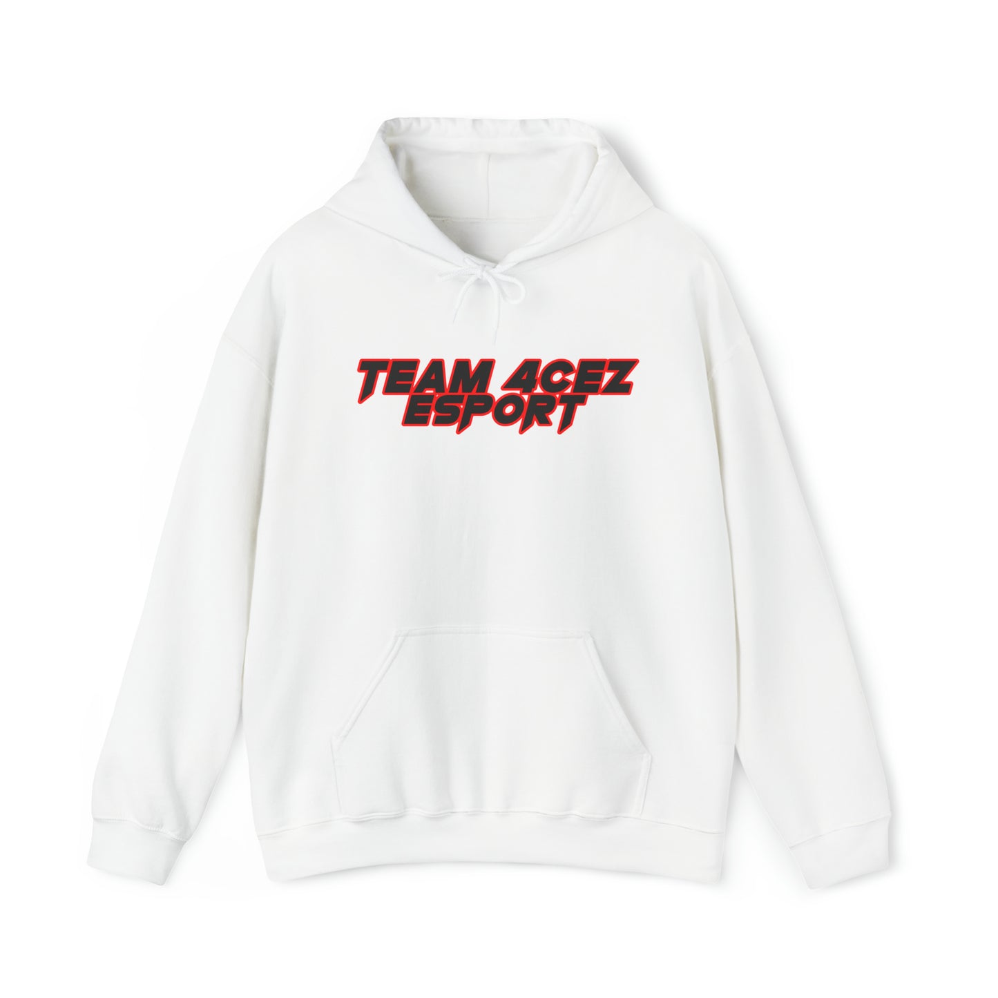 4CEZ Unisex Hoodie
