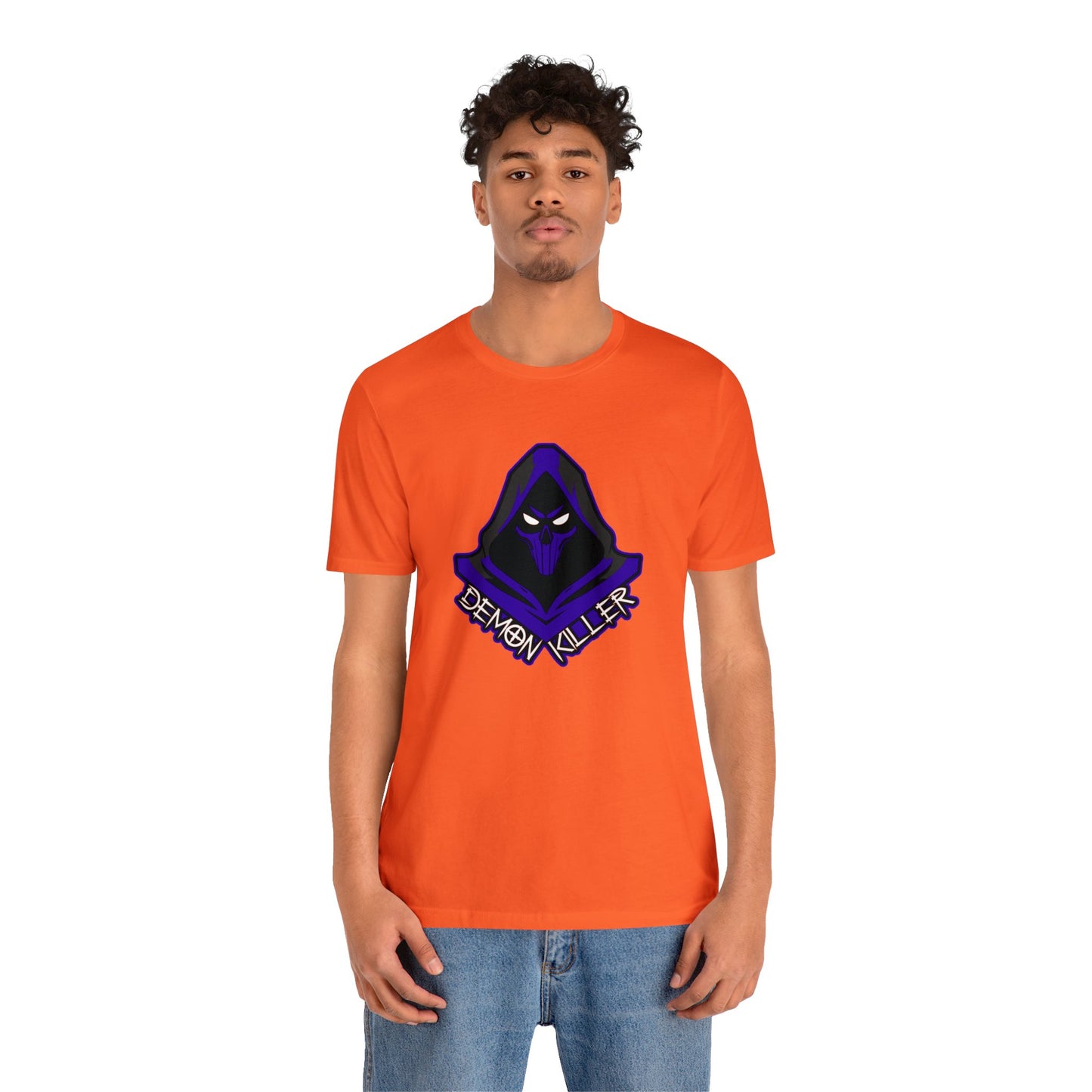 Demon Killer Classic Unisex T-shirt
