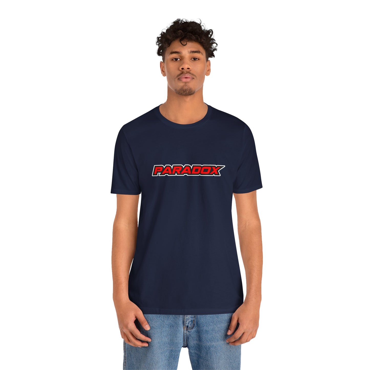 Paradox Unisex T-shirt