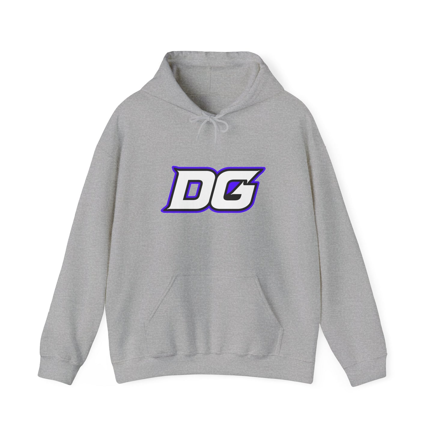 Defy Gravity Unisex Hoodie