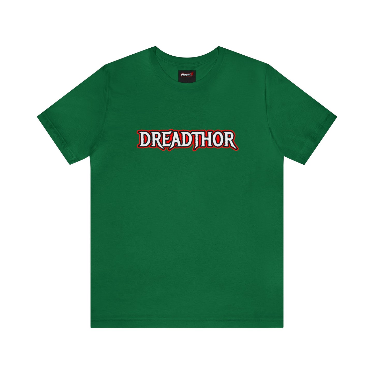 DreadThor Unisex T-shirt