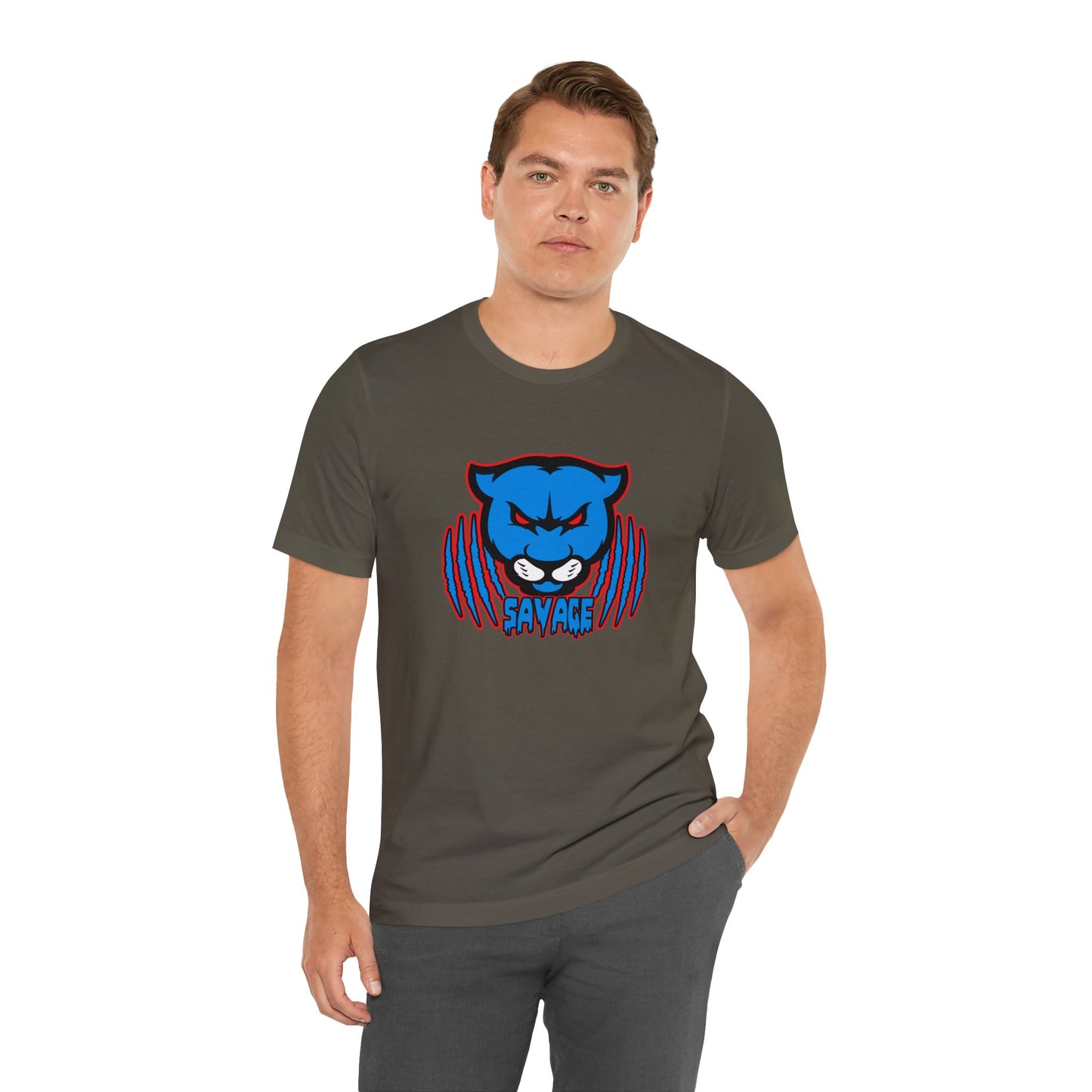 Savage Classic Unisex T-shirt