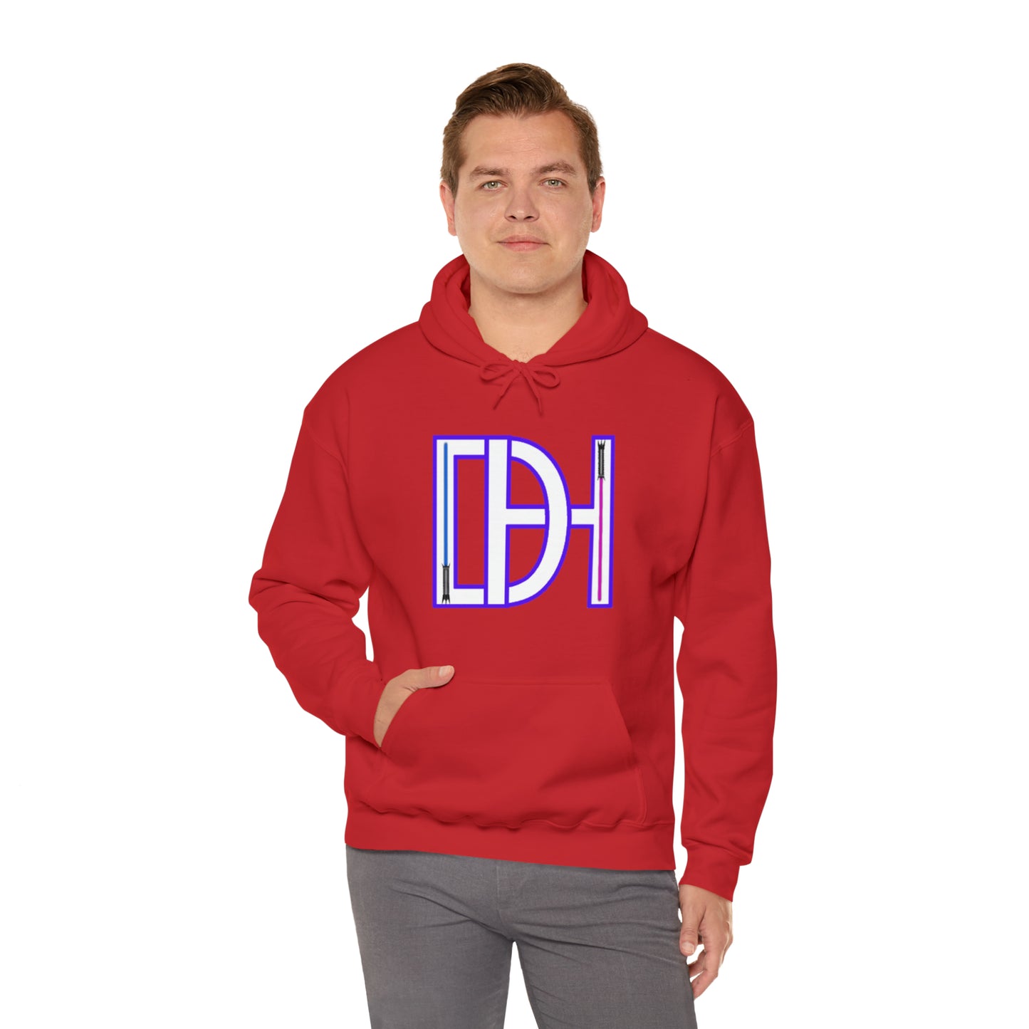 Darth Hrafn DH Unisex Hoodie
