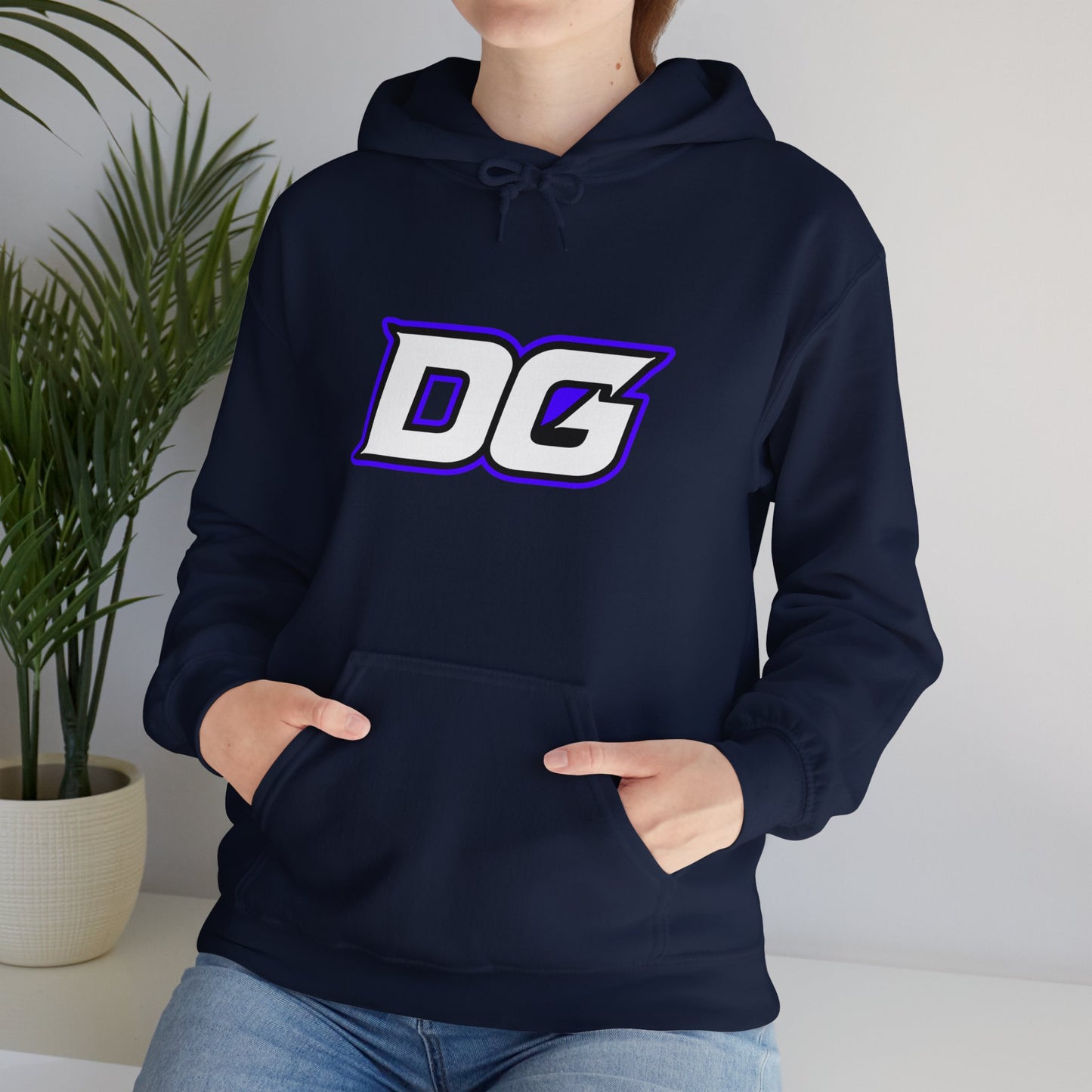 Defy Gravity Unisex Hoodie