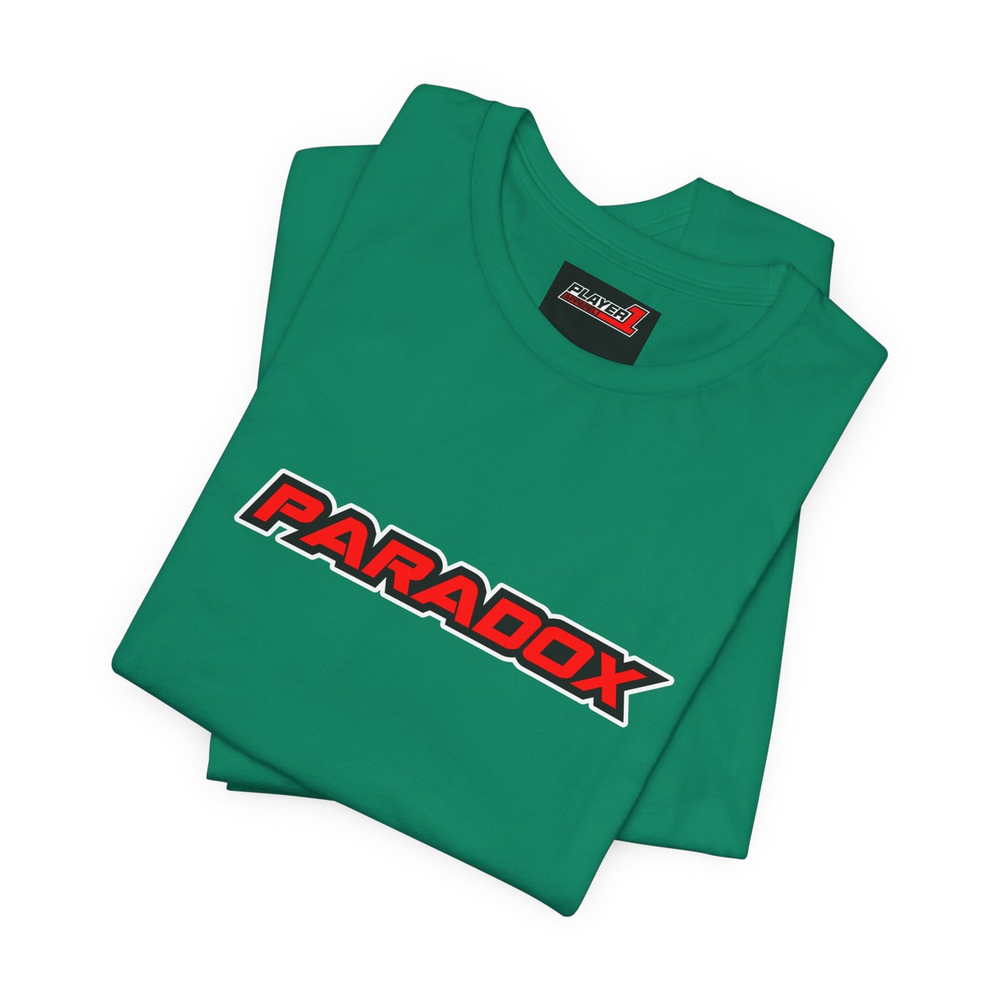 Paradox Unisex T-shirt