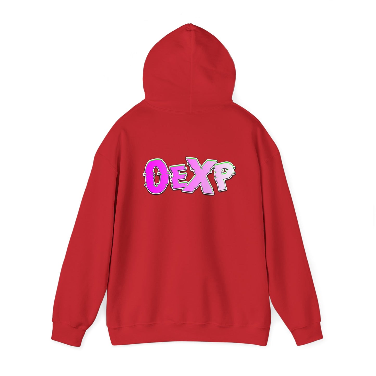 Zr0XPerience Classic Unisex Hoodie