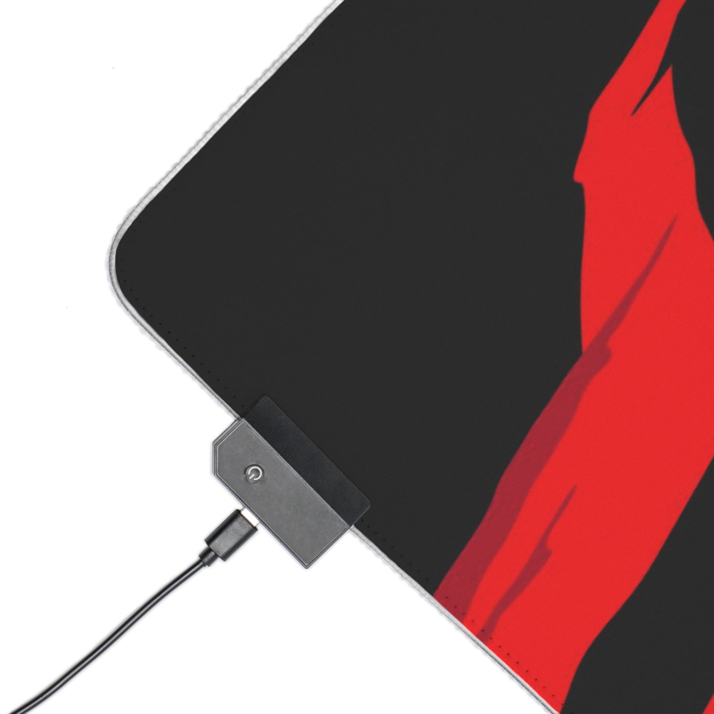 DreadThor LED Gaming Mouse Pad