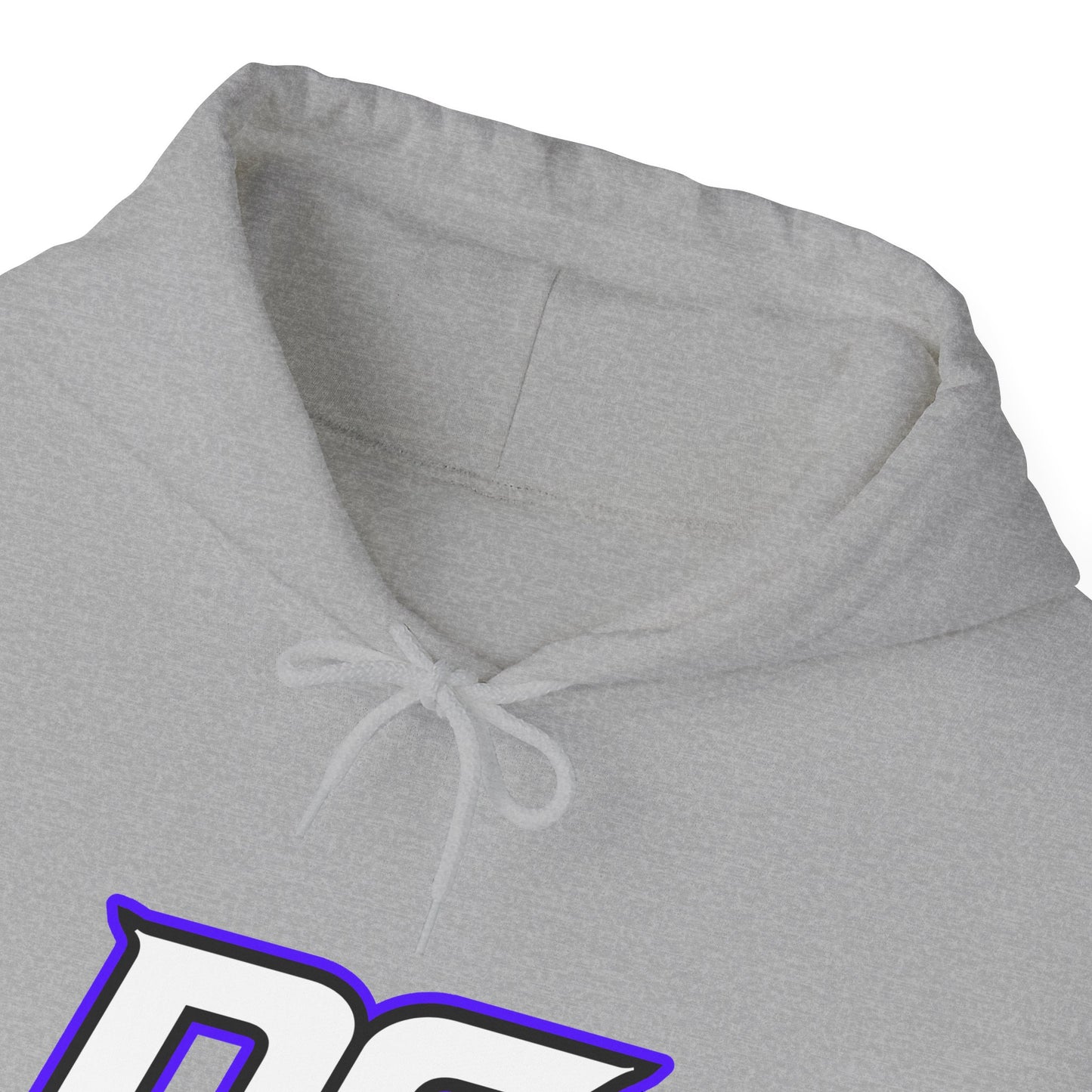 Defy Gravity Unisex Hoodie