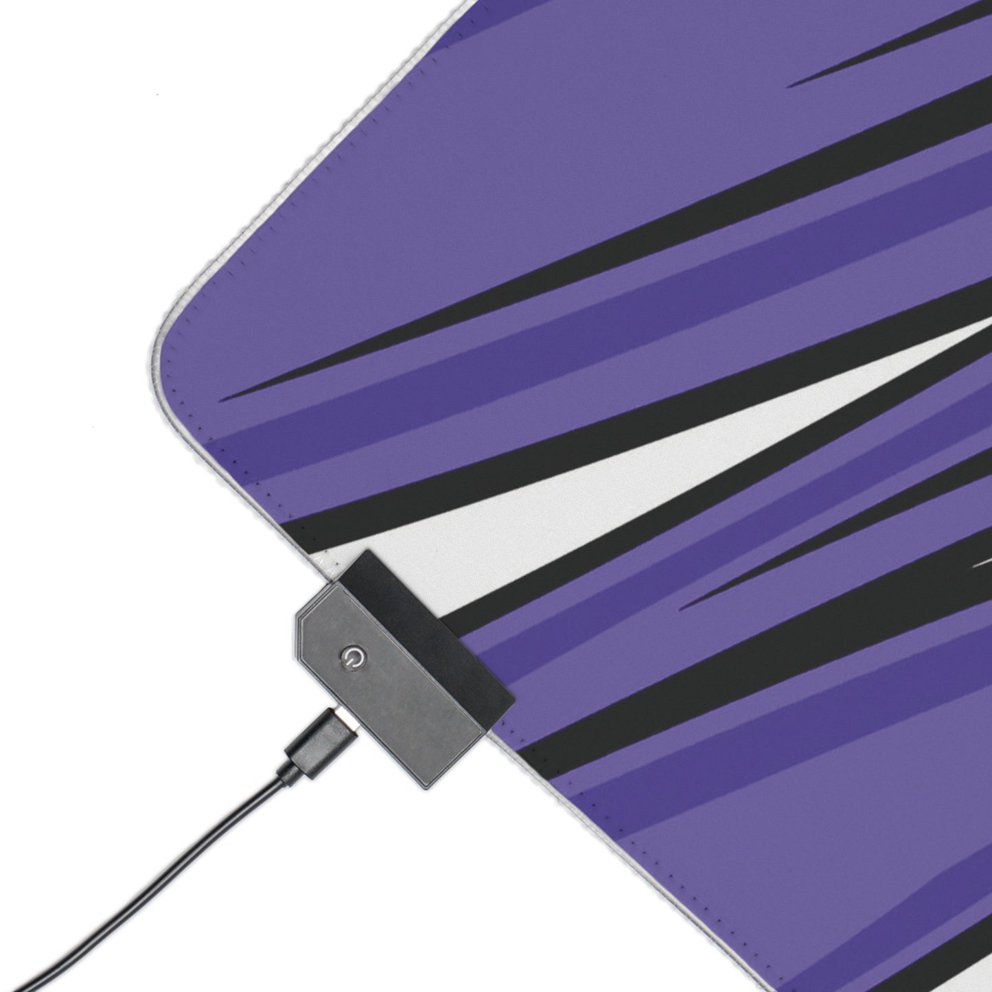 Miz Murder LED Gaming Mouse Pad
