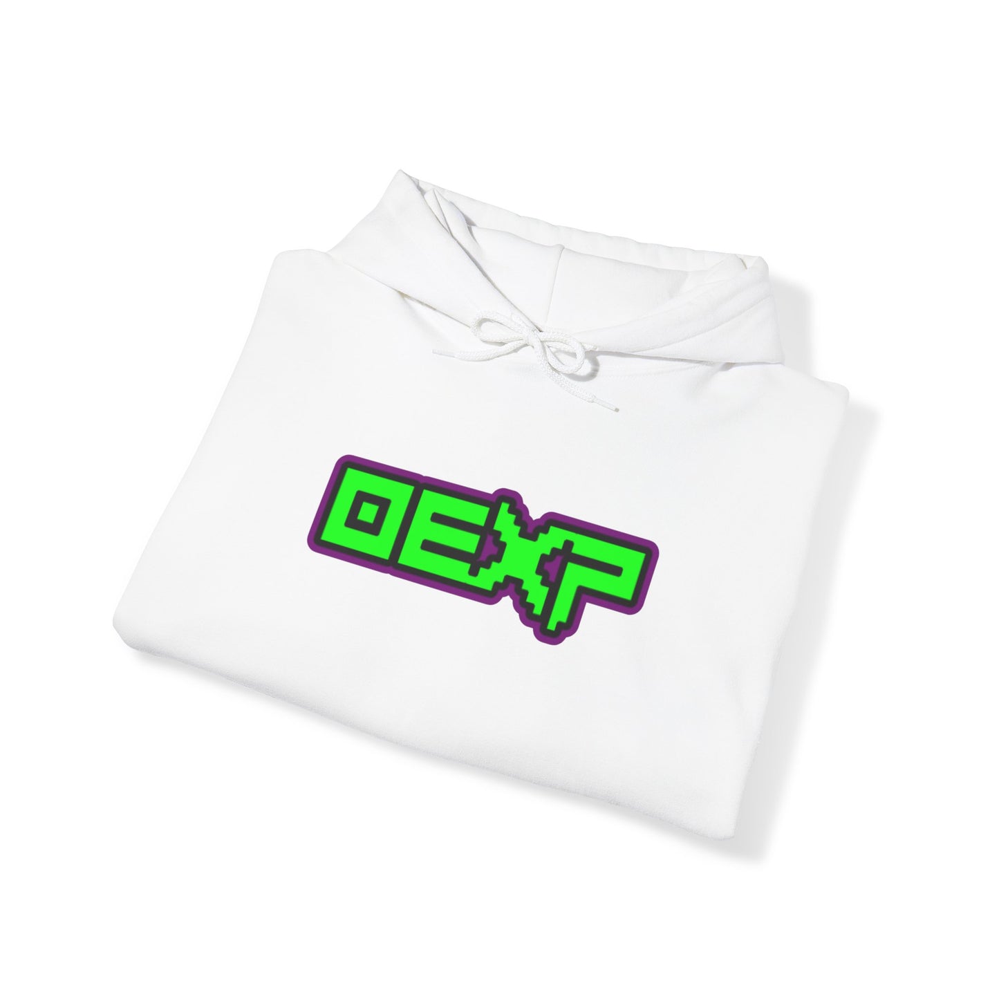 Zr0XPerience Unisex Hoodie