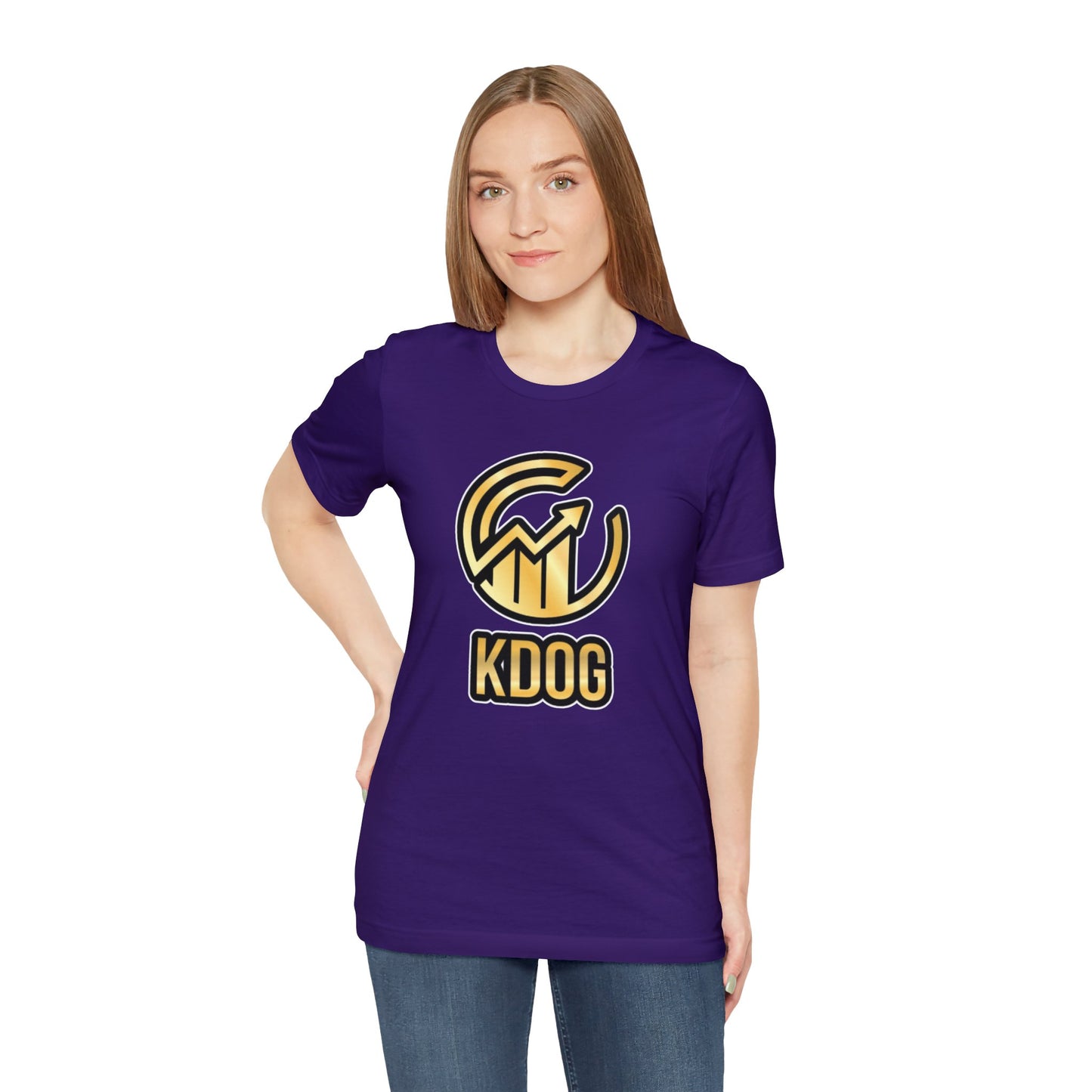 KDOG Unisex T-shirt