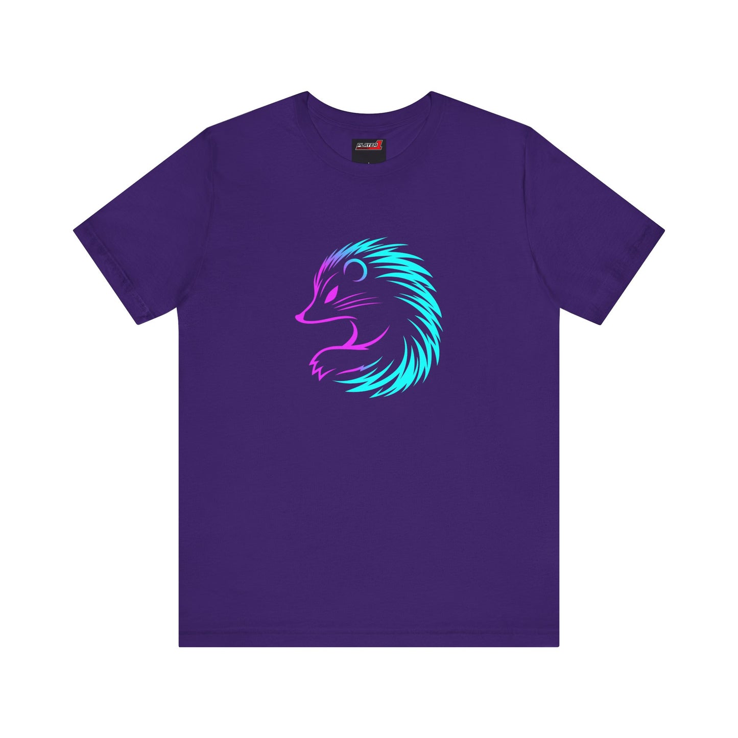 Kraven Quills Unisex T-shirt
