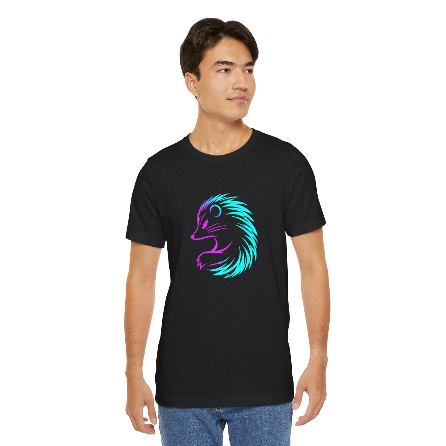Kraven Quills Unisex T-shirt