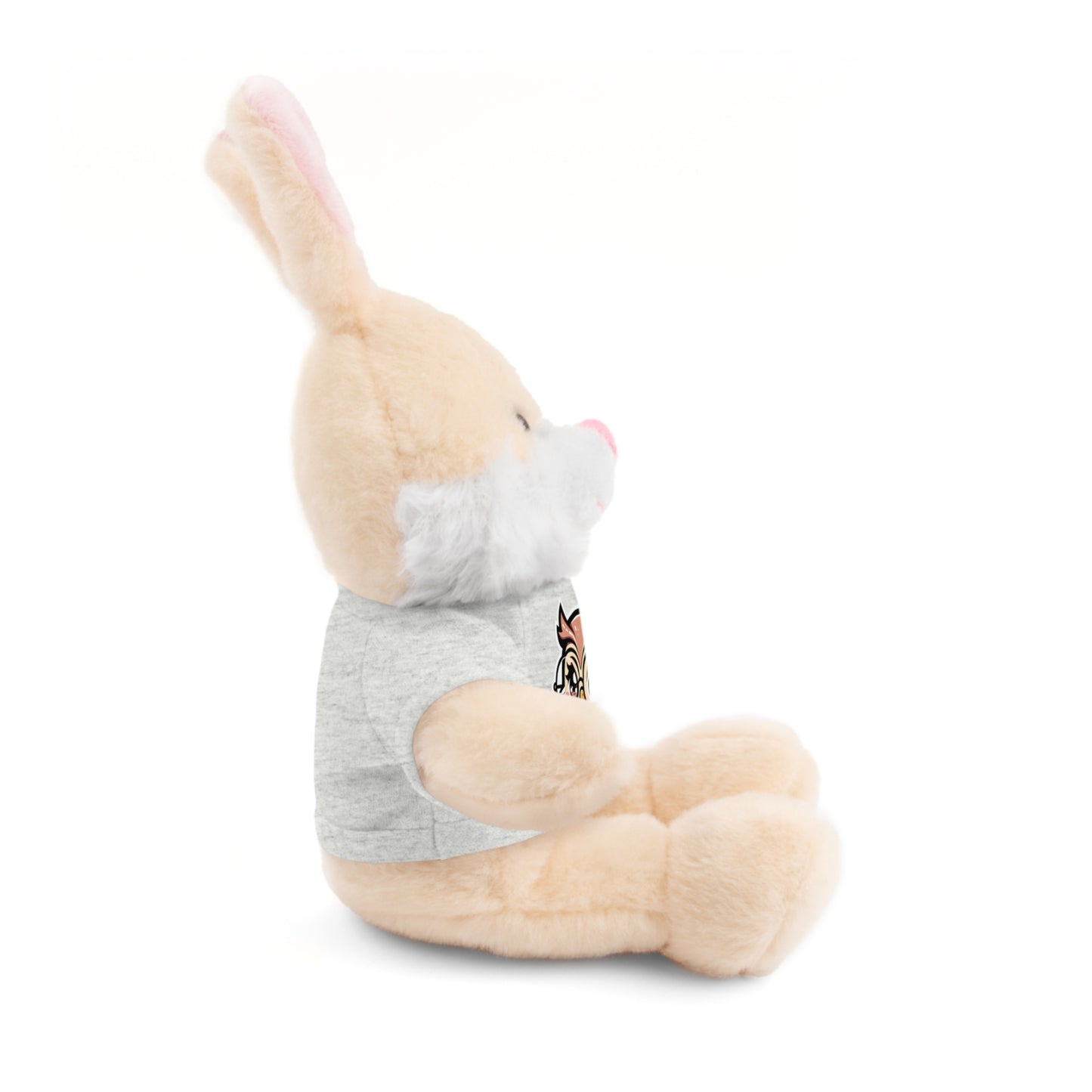 Miz Murder 2024 Stuffed Animals with Tee