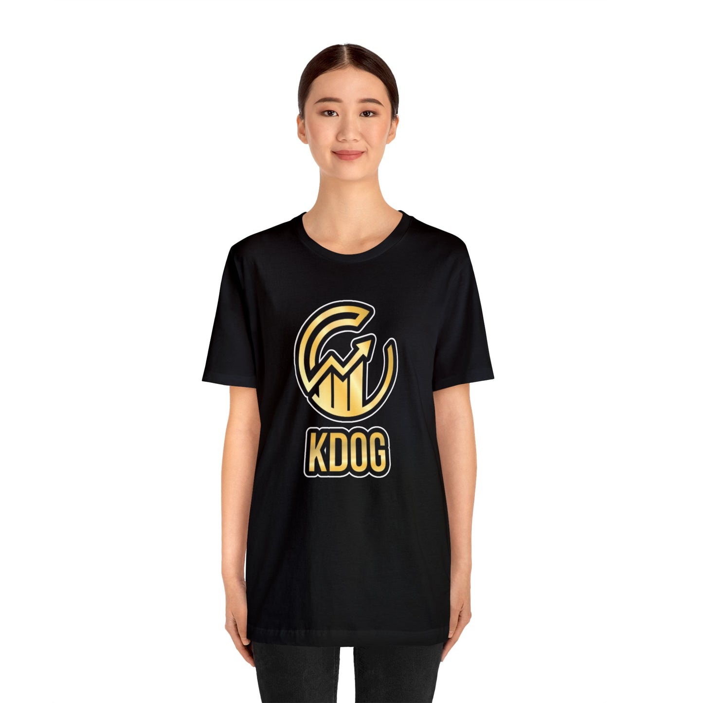 KDOG Unisex T-shirt