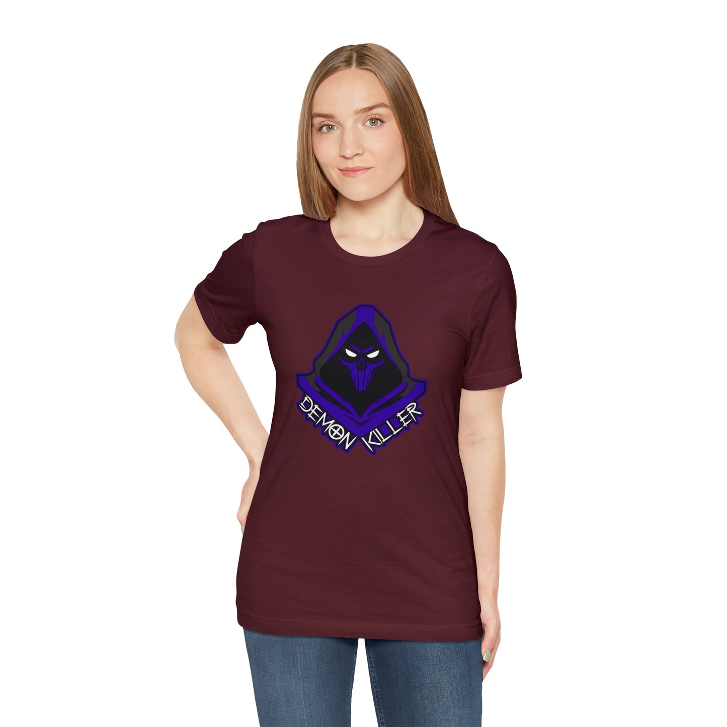 Demon Killer Classic Unisex T-shirt
