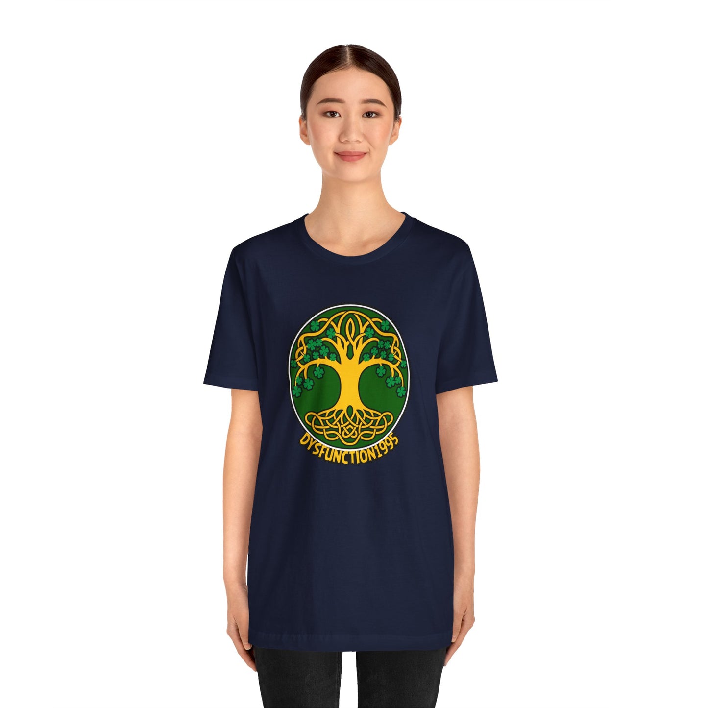 Dysfunction1995 Unisex T-shirt